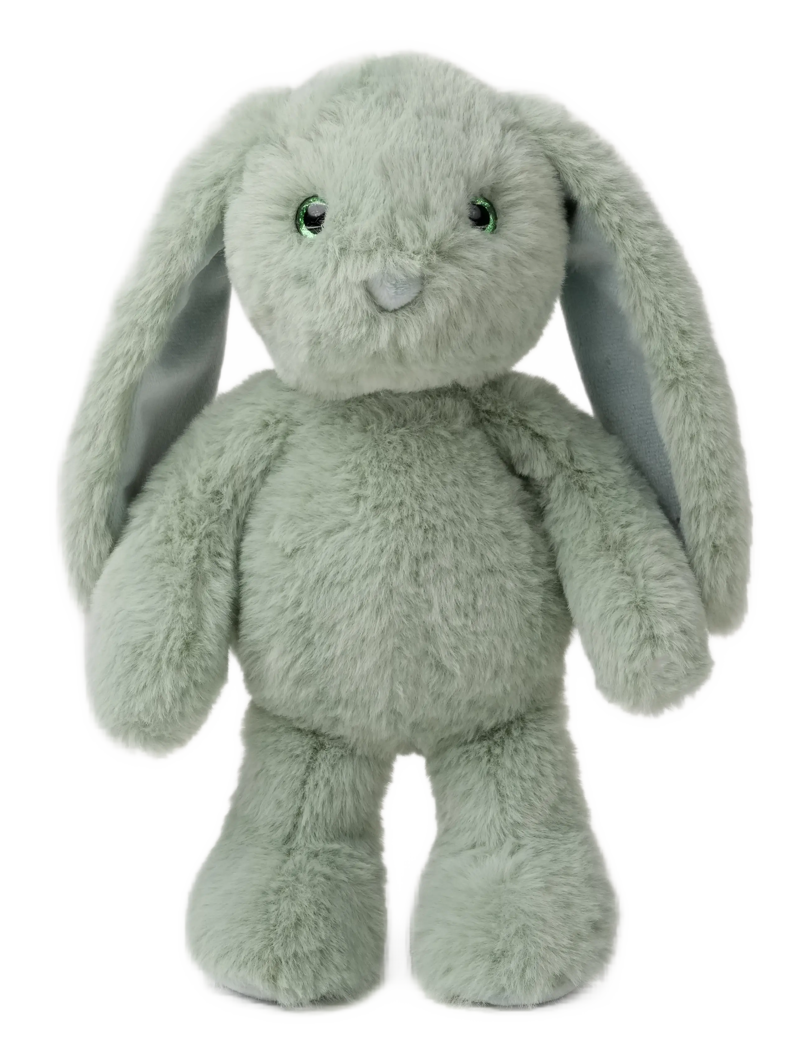 Teddykompaniet Blooming Bunny, Ivy - Teddykompaniet - GREEN / green
