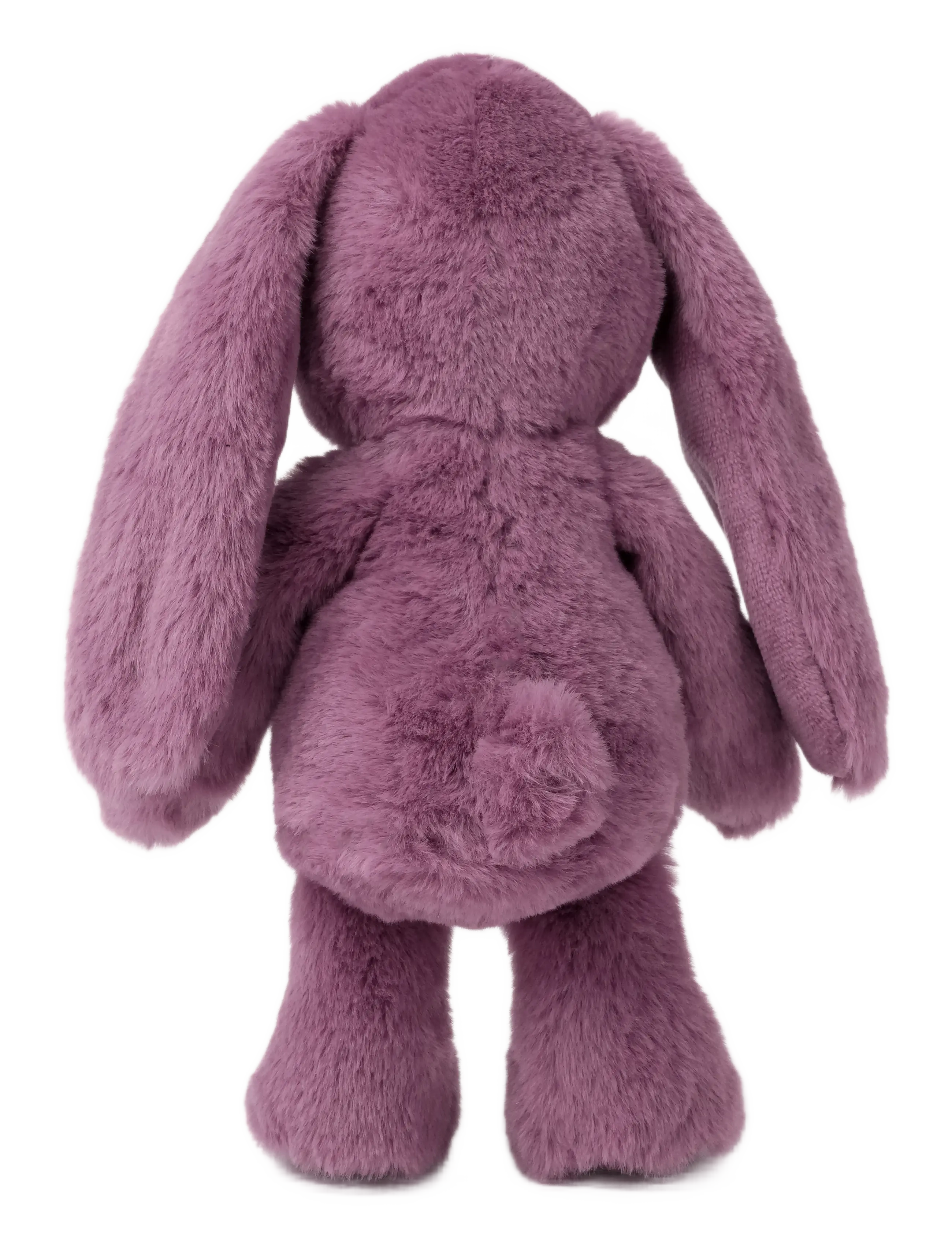 Teddykompaniet - Blooming Bunny, Dahlia - mjukisdjur - purple - 2