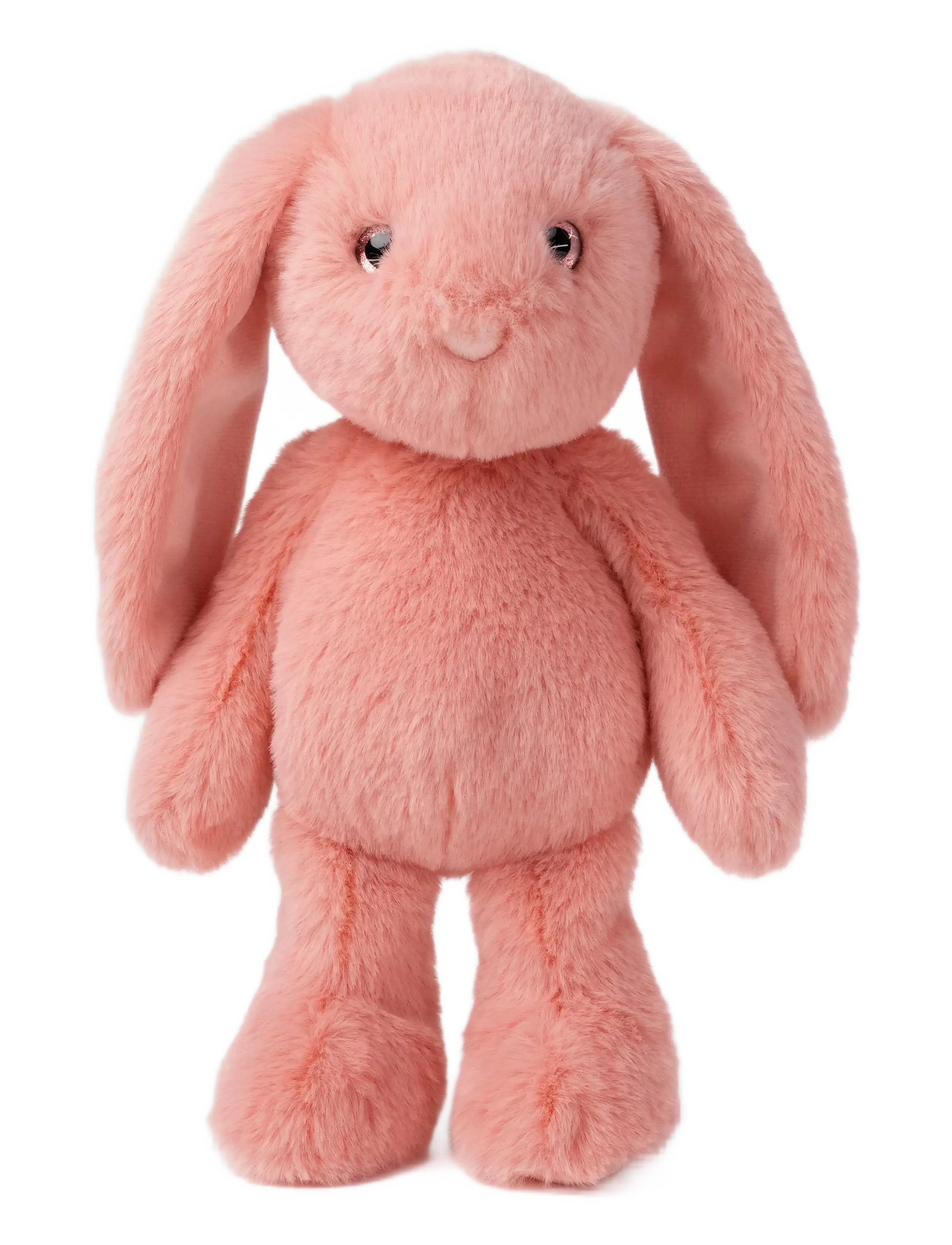 Teddykompaniet Blooming Bunny, Lily - Teddykompaniet - PINK / pink/rose