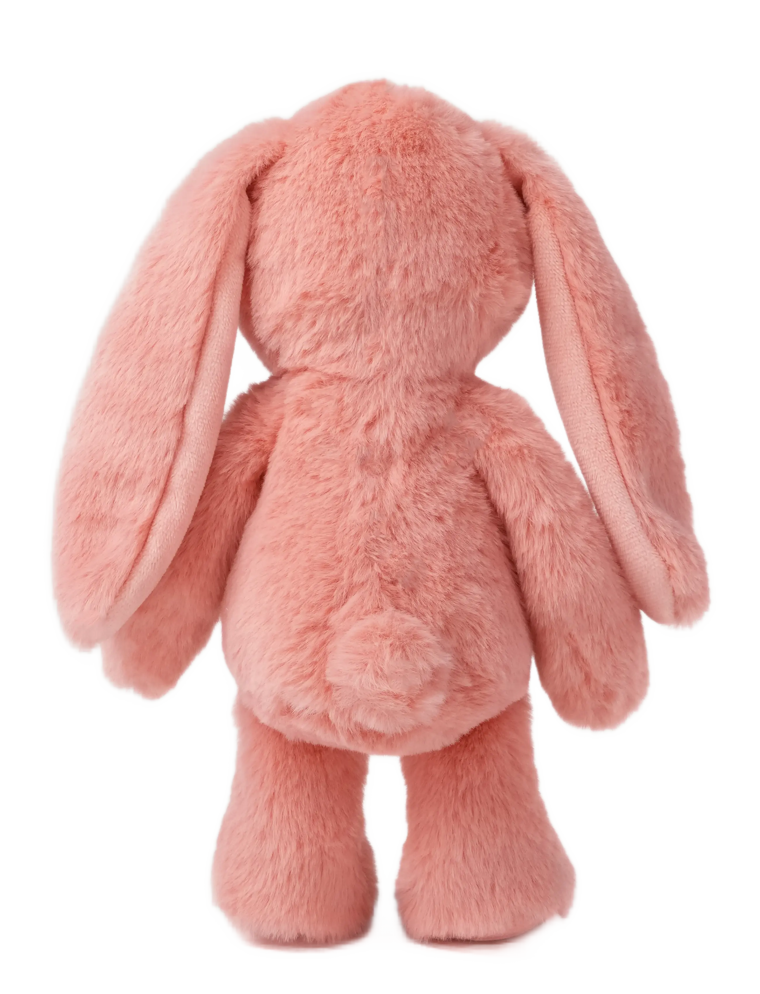 Teddykompaniet - Blooming Bunny, Lily - mjukisdjur - pink - 2