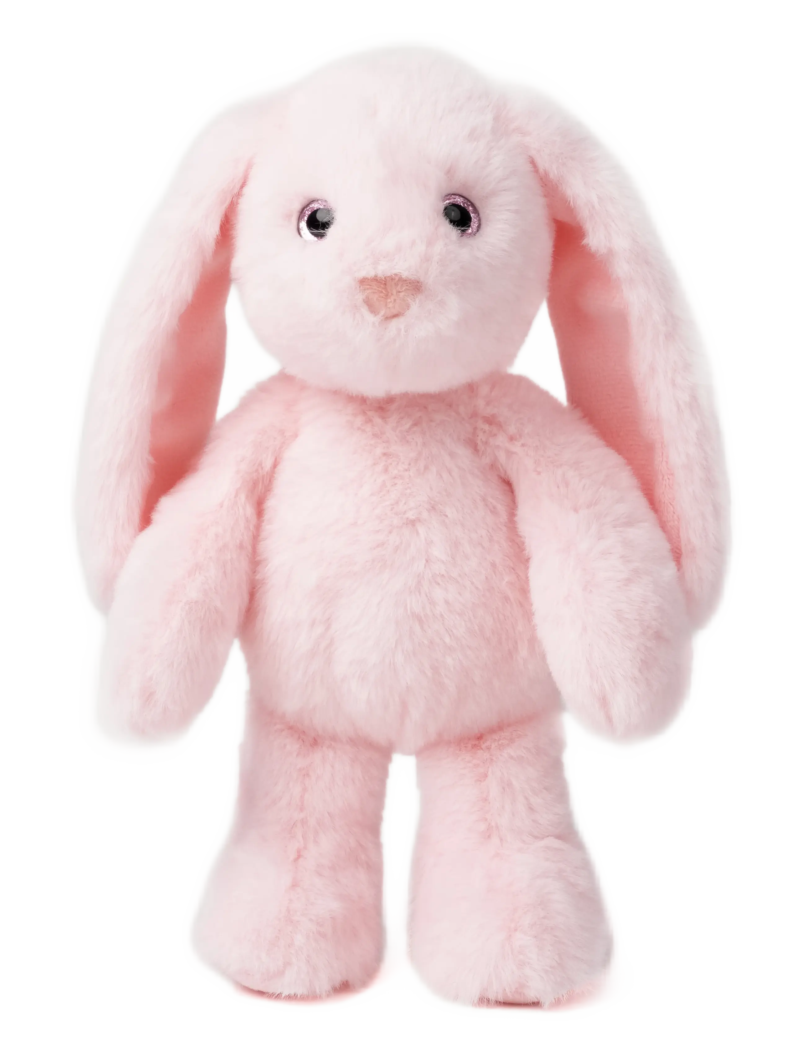 Teddykompaniet - Blooming Bunny, Rosie - mjukisdjur - pink - 1