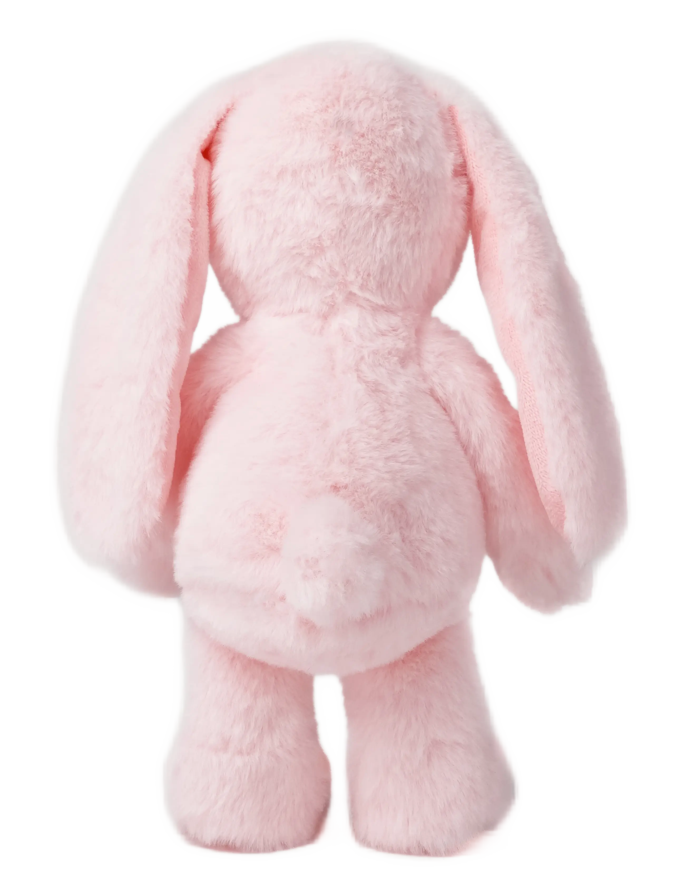 Teddykompaniet - Blooming Bunny, Rosie - mjukisdjur - pink - 3