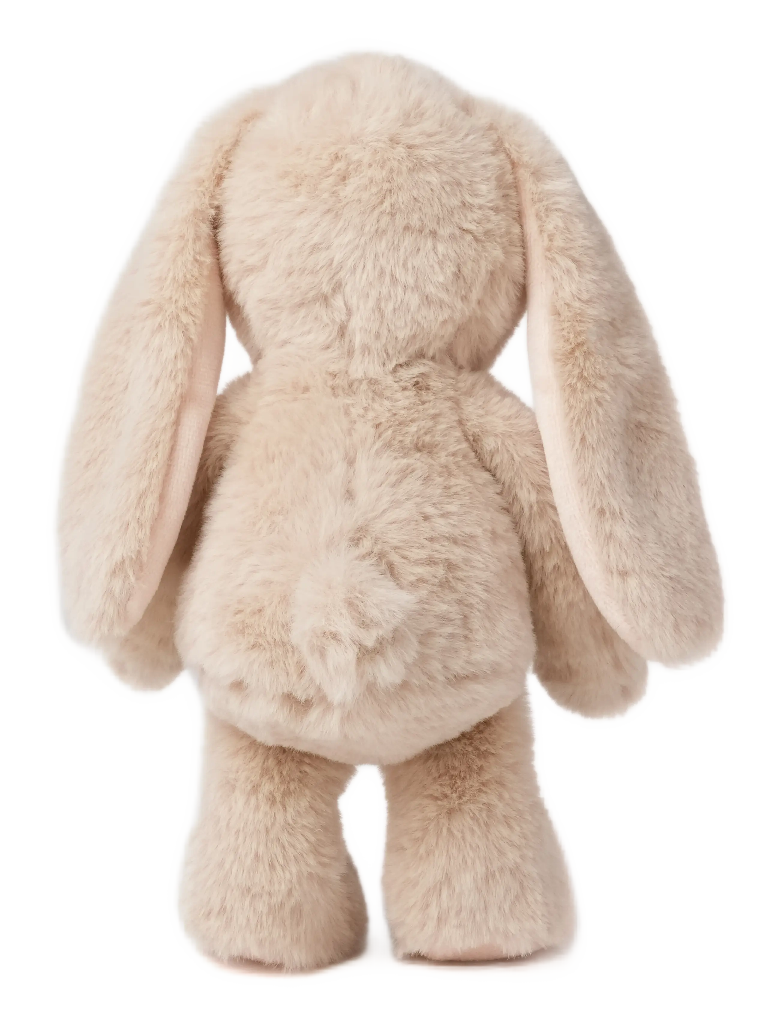 Teddykompaniet - Blooming Bunny, Hortensia - mjukisdjur - beige - 2