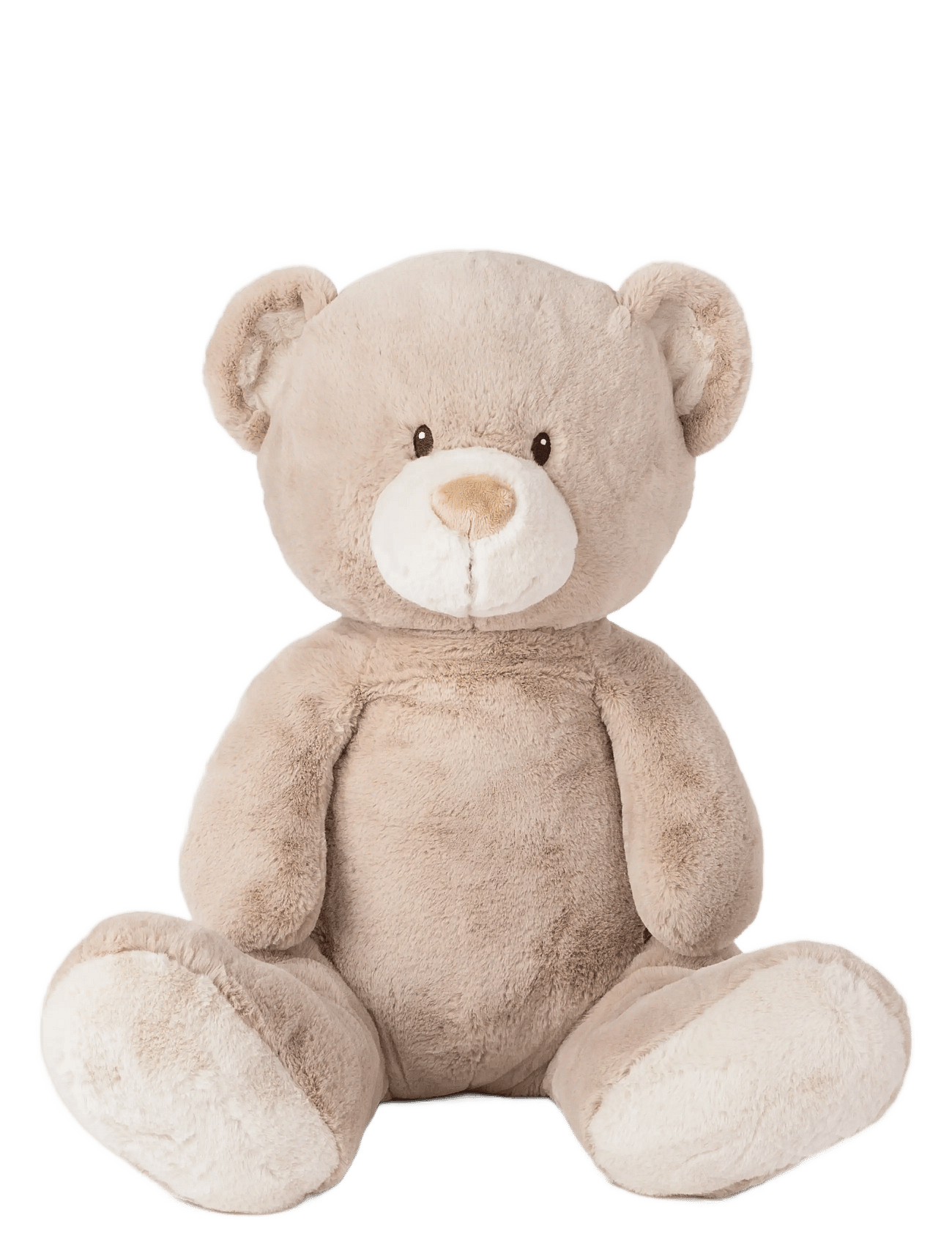 Teddykompaniet - Teddy Mocca, Nalle, Xl