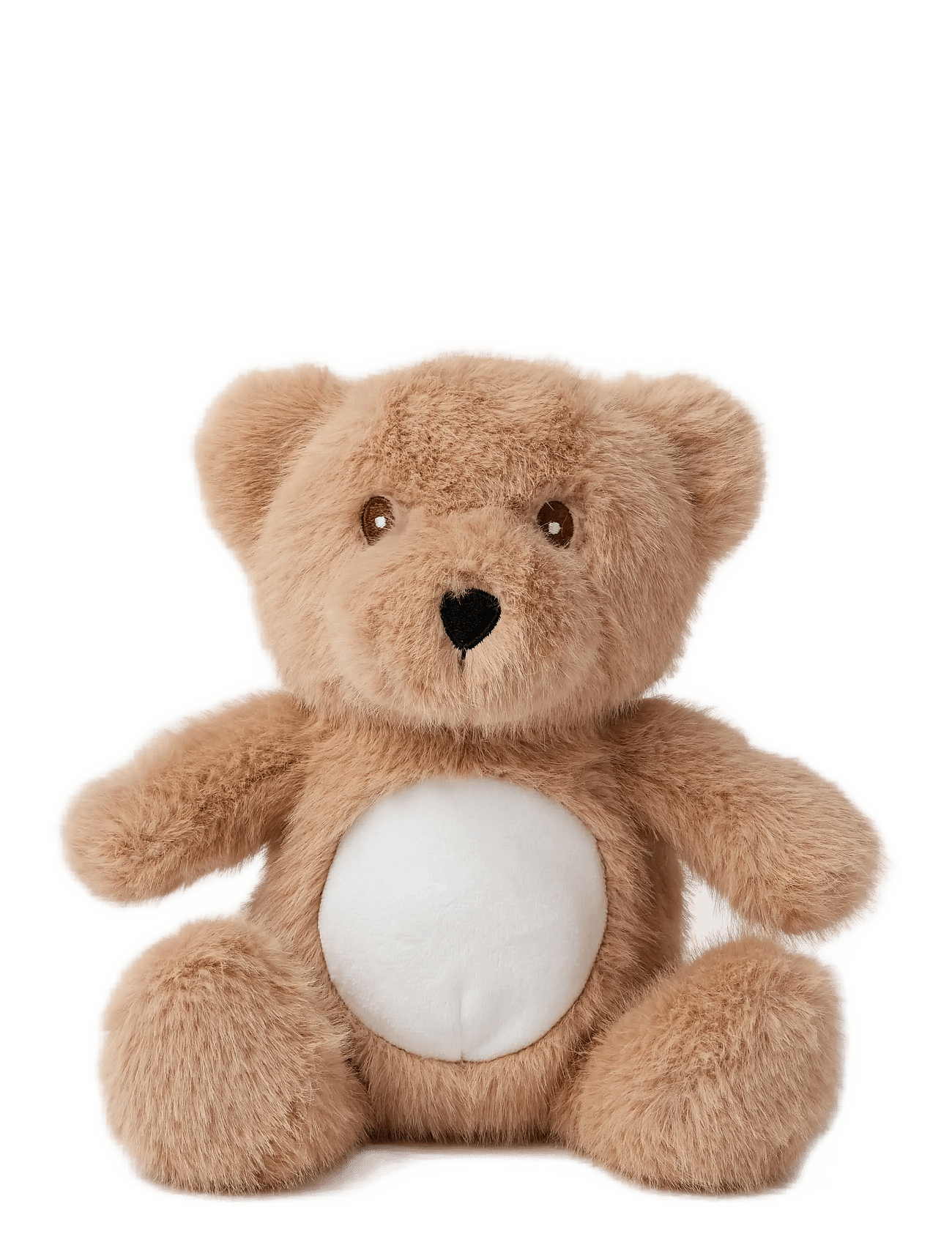 Teddykompaniet - Baby Nattlampa Med Ljud