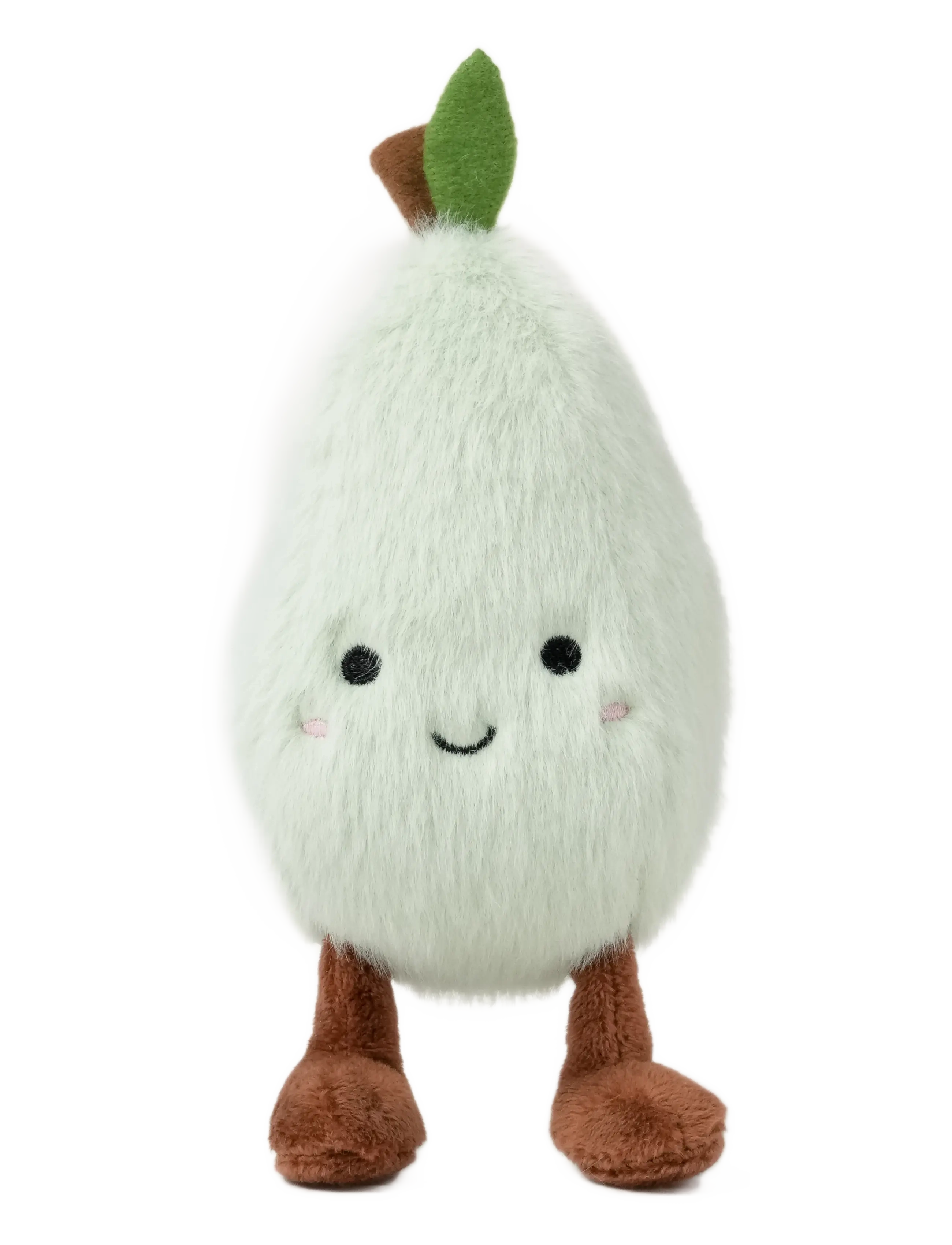 Teddykompaniet - Teddy Fruits, Päron -
