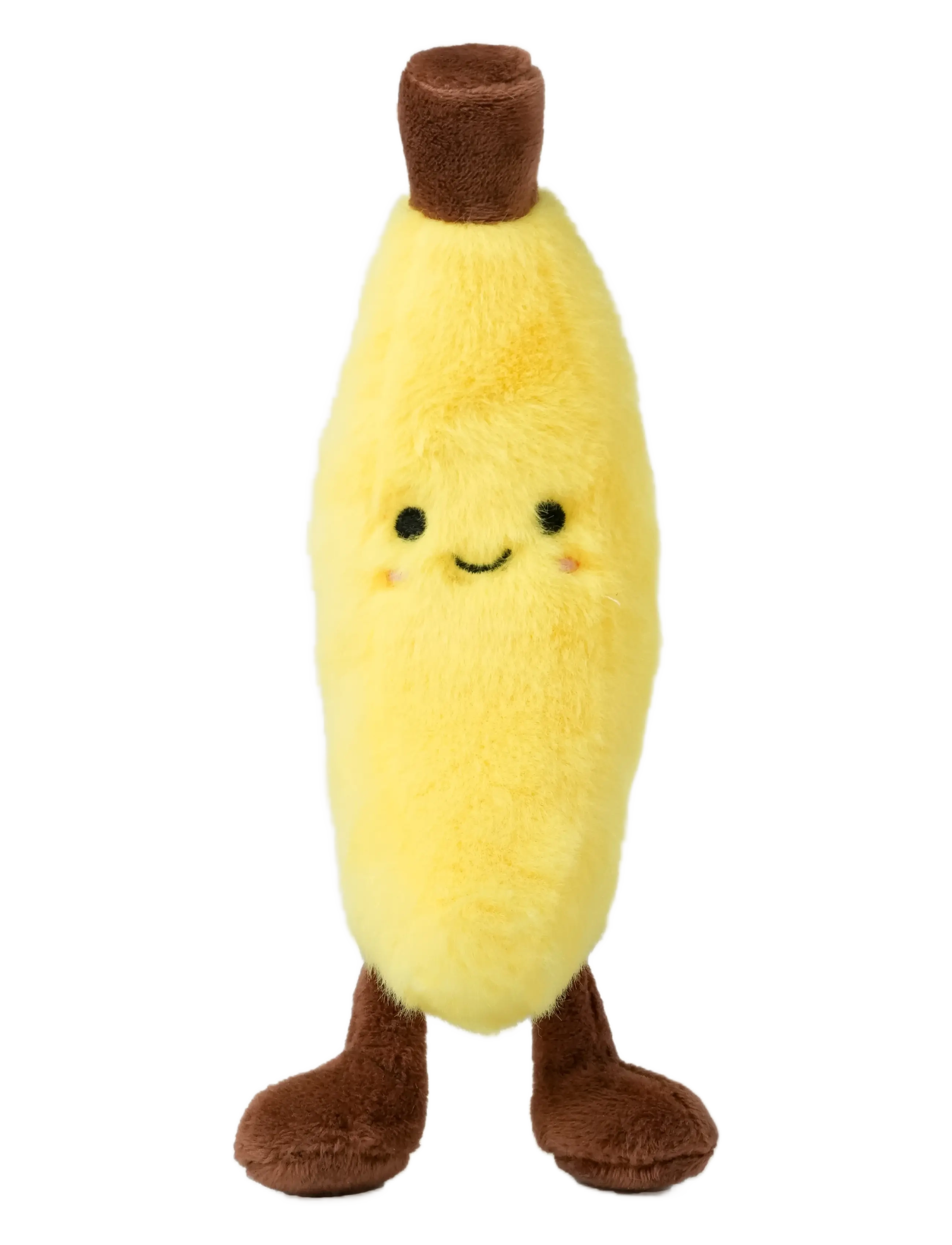 Teddykompaniet - Teddy Fruits, Banan -