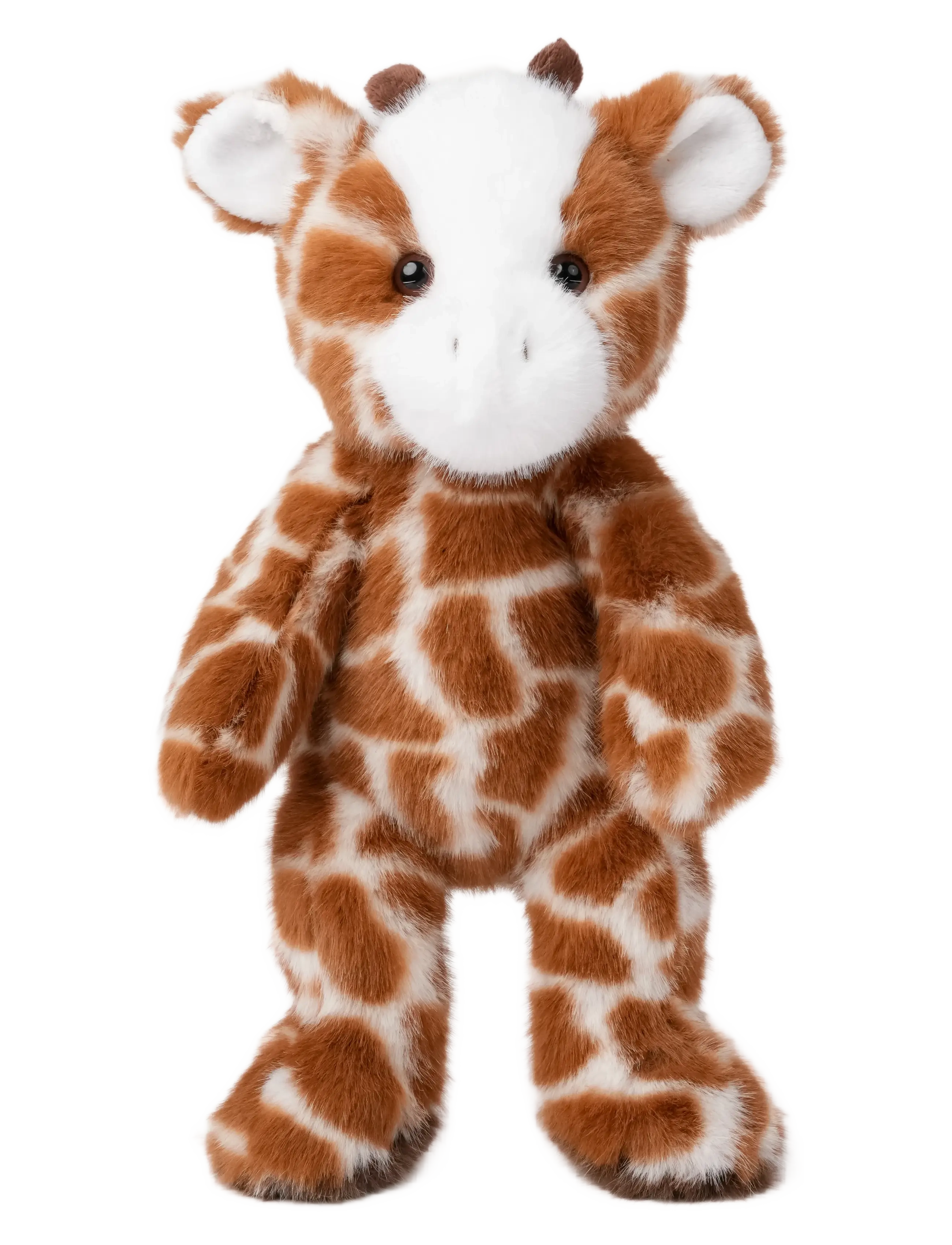 Teddykompaniet Teddy Wild, Giraff - Teddykompaniet - ORANGE / orange