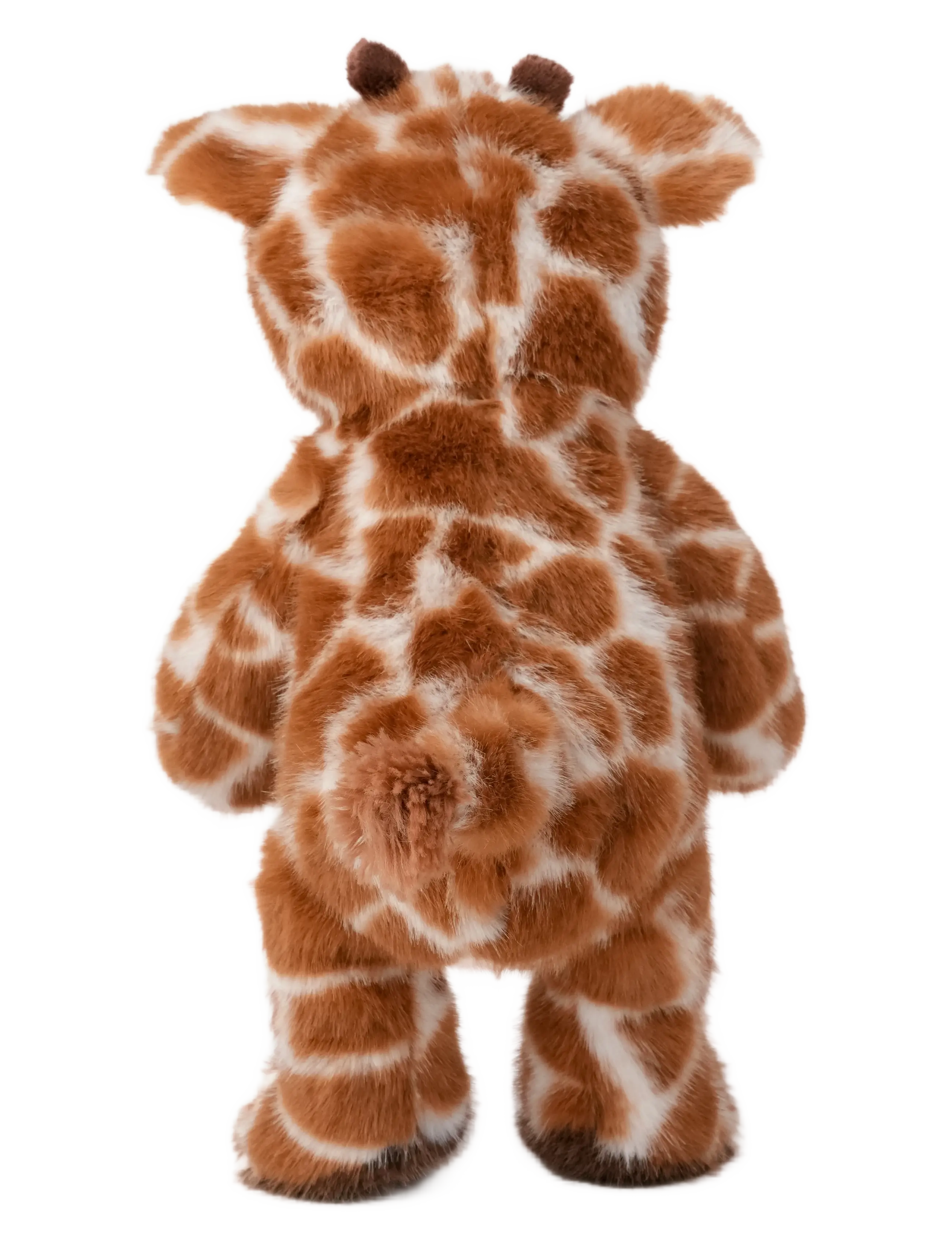 Teddykompaniet - Teddy Wild, Giraff - mjukisdjur - orange - 2