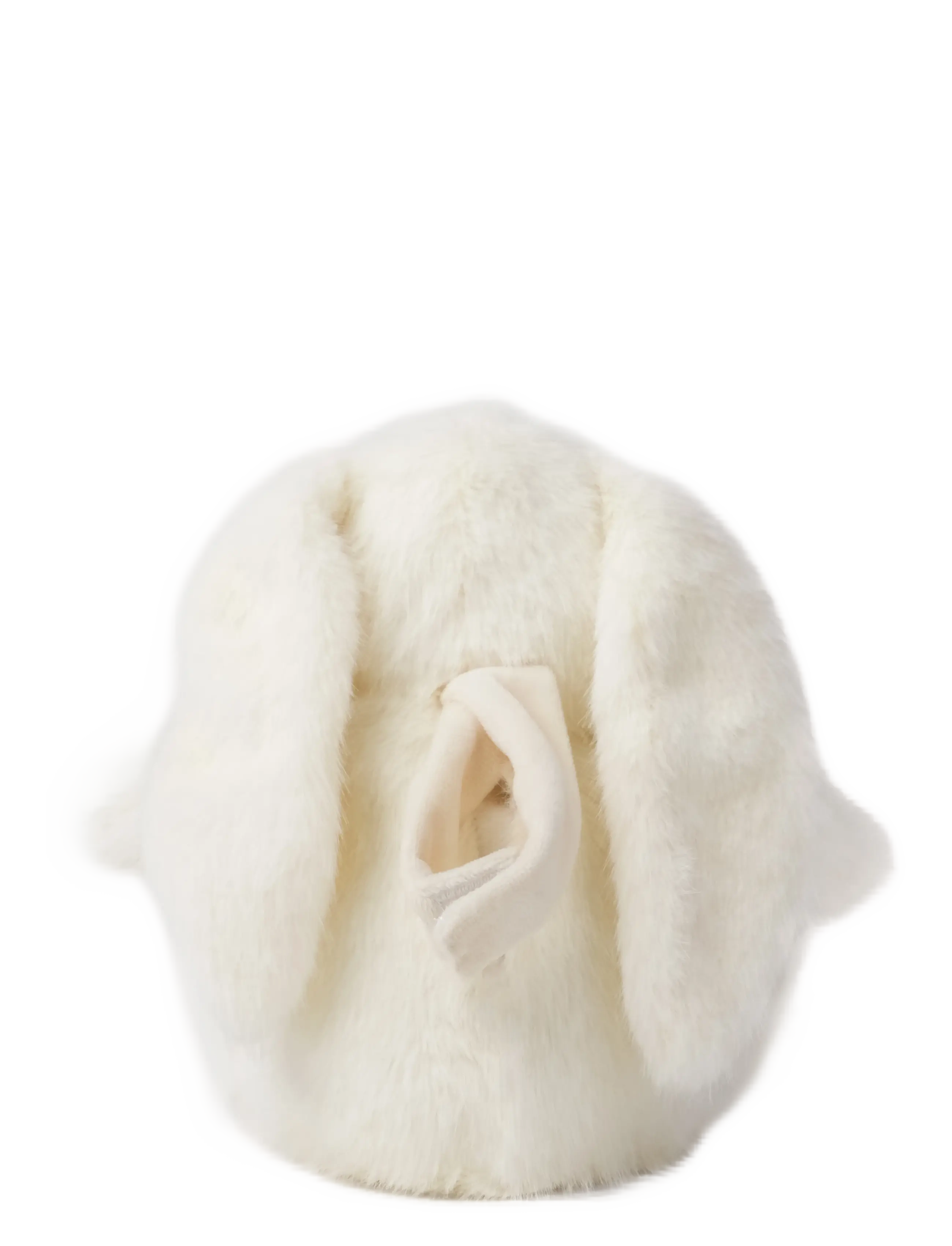 Teddykompaniet - Baby Nattlampa med Ljud, Kanin - speldosor - white - 4