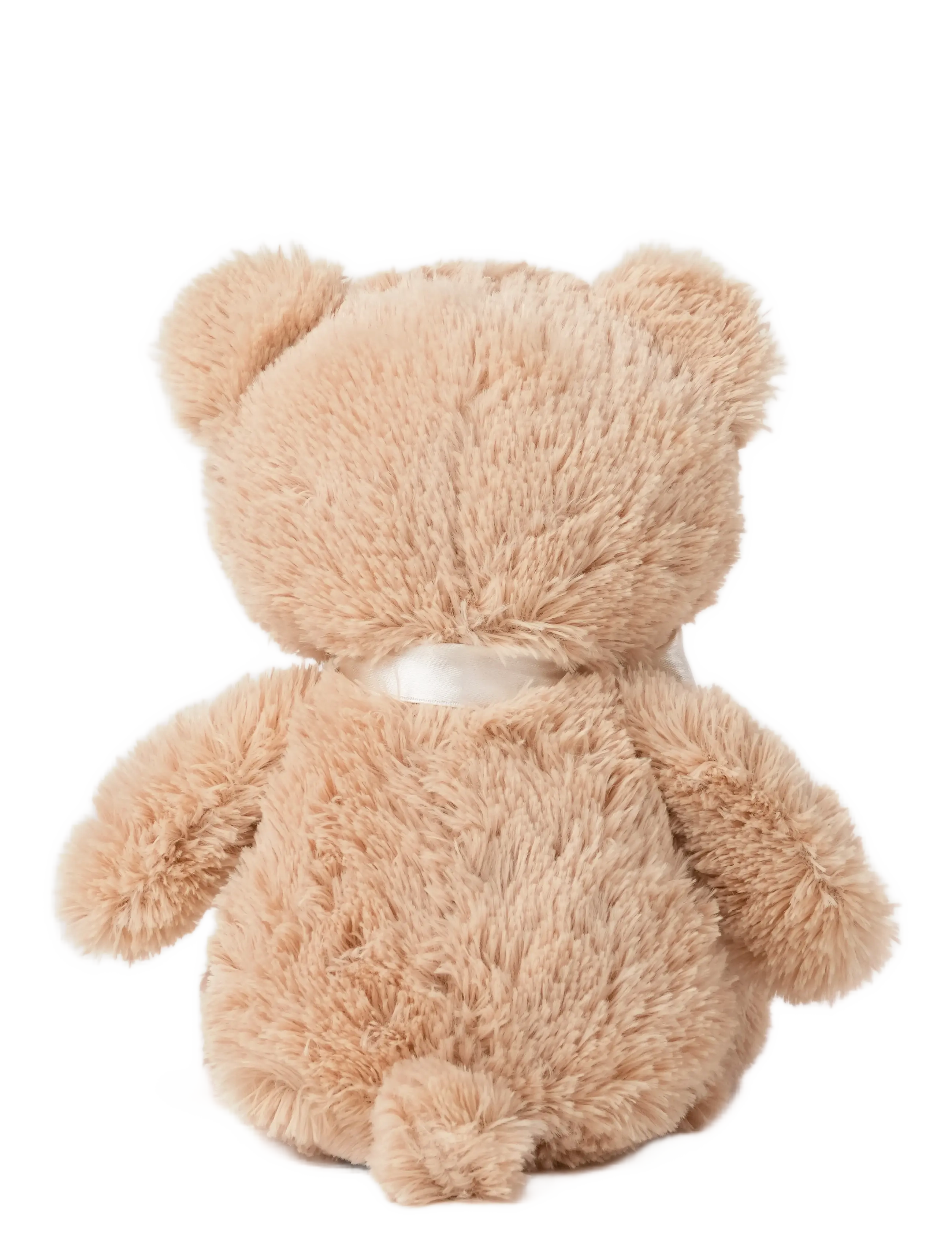 Teddykompaniet - My First Teddy - nallar - brown - 2