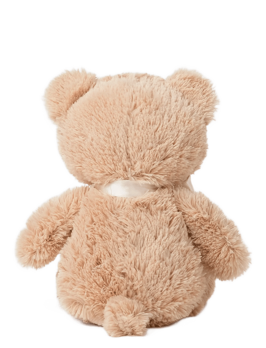 Teddykompaniet - My First Teddy - nallar - brown - 2