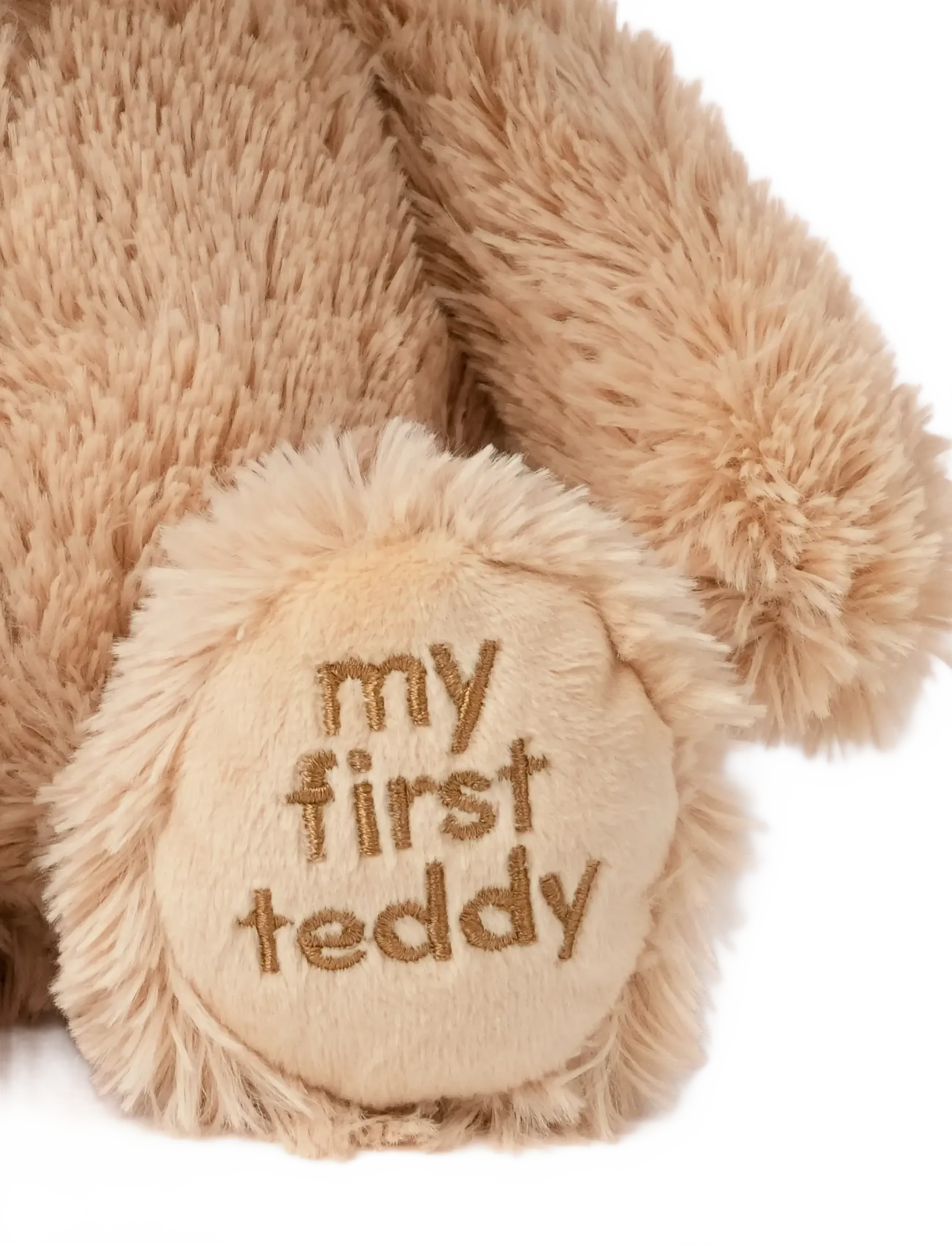 Teddykompaniet - My First Teddy - nallar - brown - 3