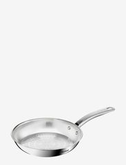 Intuition Techdome Frypan 24 cm - STAINLESS STEEL