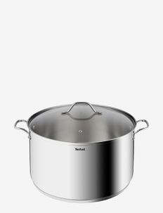 Intuition Stewpot 36 cm/20,3 l. w. lid Stainless steel, Tefal