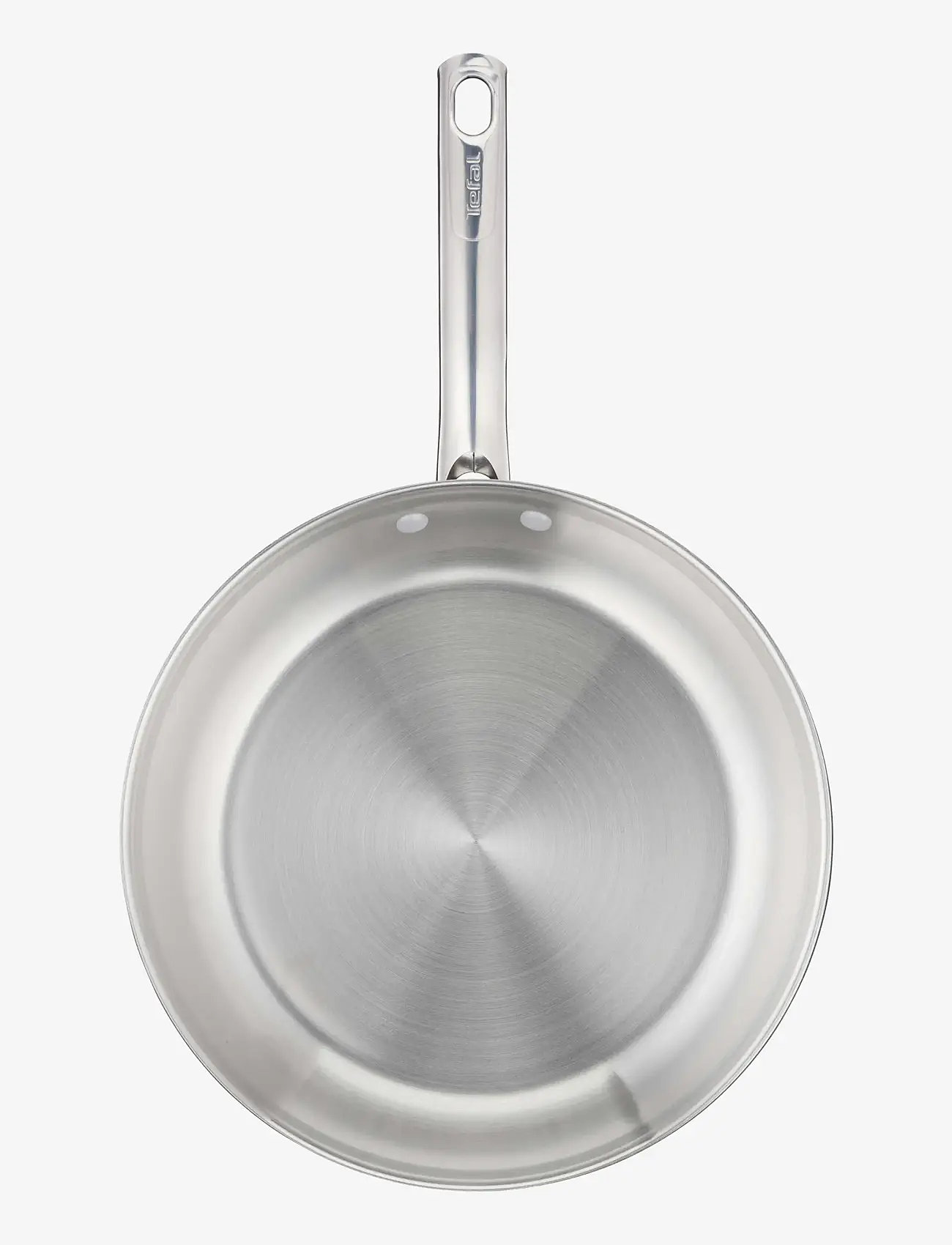Tefal - Duetto ON Fry pan 20 cm, uncoated - shop by price - stainless steel - 1