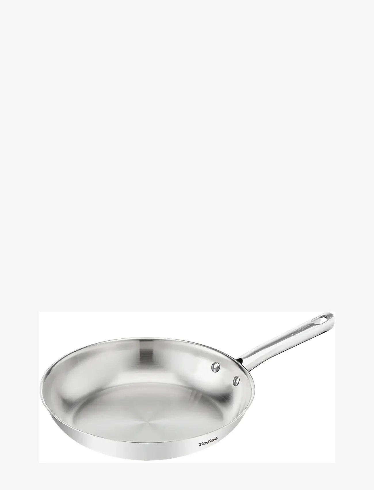 Tefal - Duetto ON Fry pan 20 cm, uncoated - shop by price - stainless steel - 2