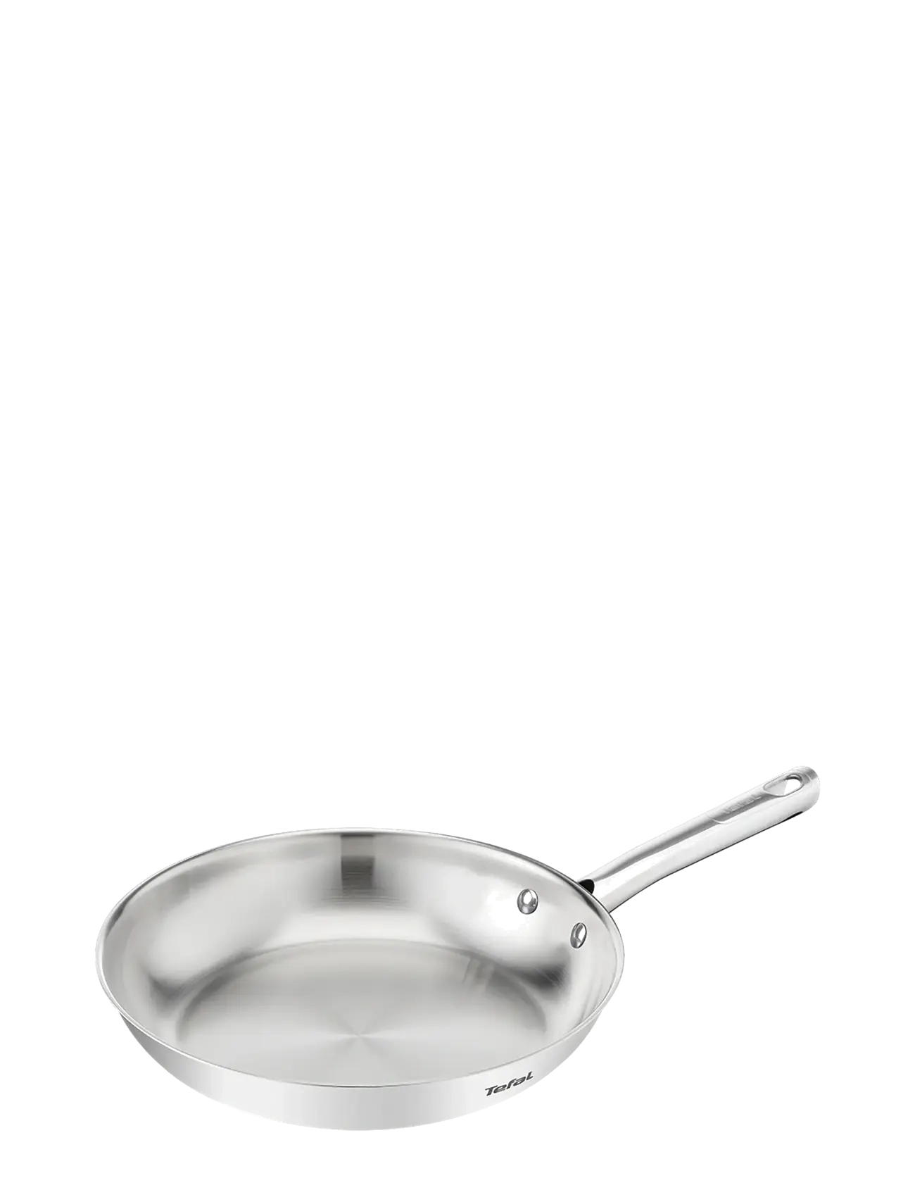 Tefal - Duetto ON Fry pan 20 cm, uncoated - praepannid ja pannid - stainless steel - 3