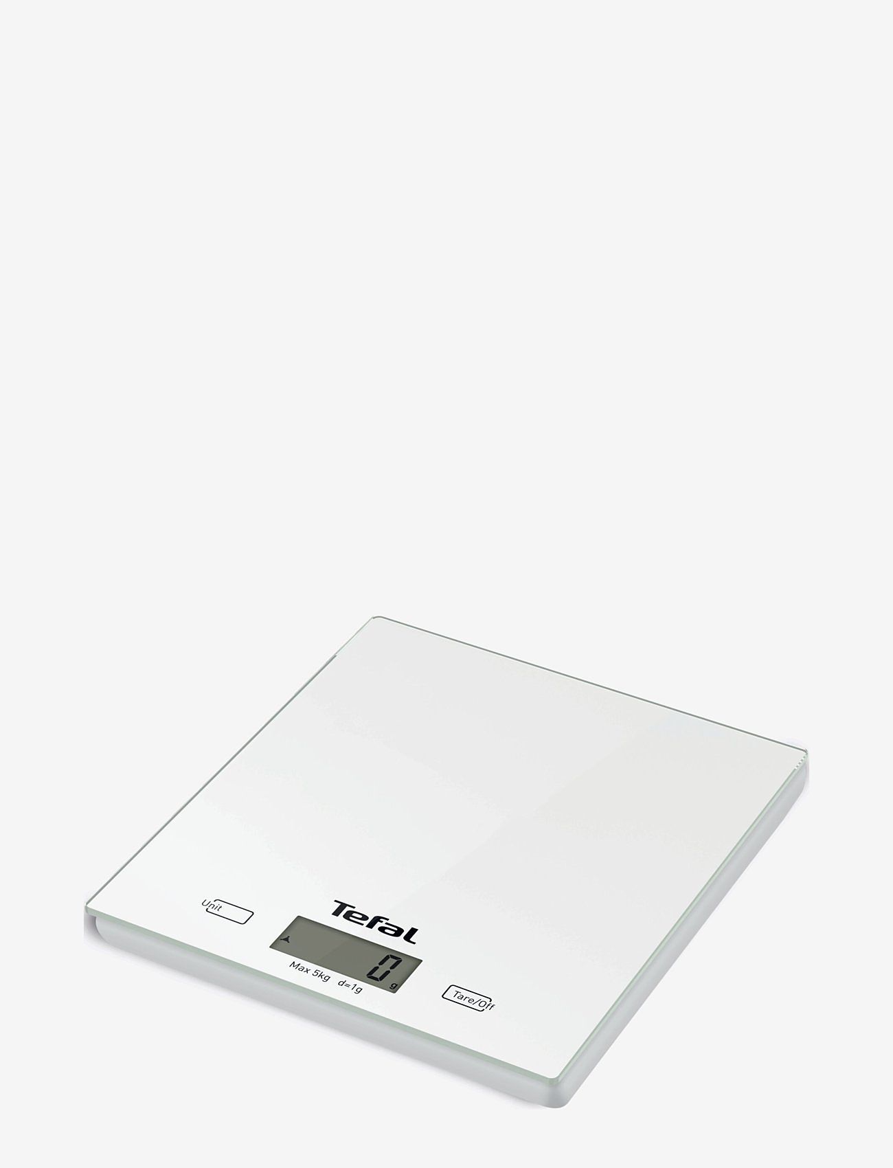 Tefal - Kitchen Scale Essential White - white - 2