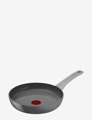 Tefal - Renew ON Frypan 20 cm Grey - frying pans & skillets - grey - 0