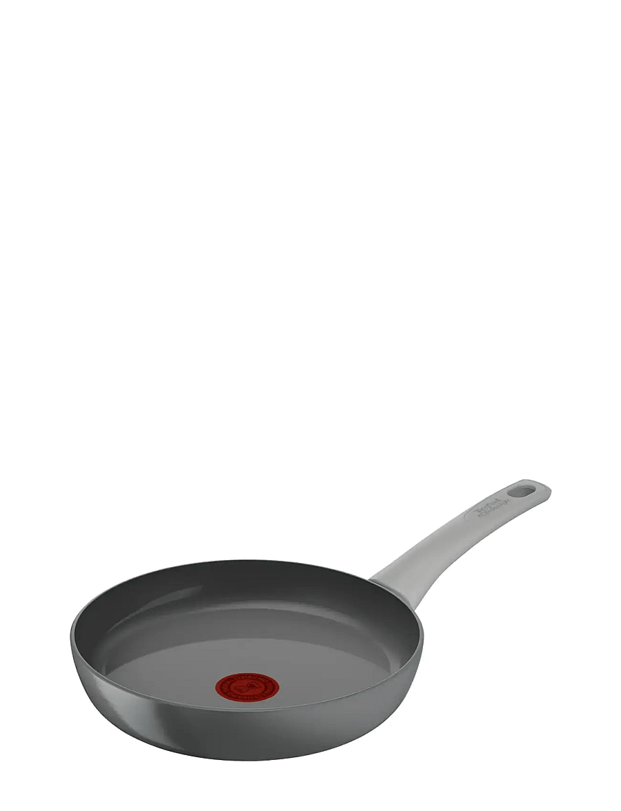 Tefal - Renew ON Frypan - praepannid ja pannid - grey - 0
