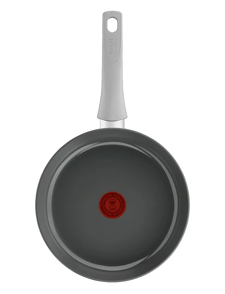 Tefal - Renew ON Frypan - praepannid ja pannid - grey - 1