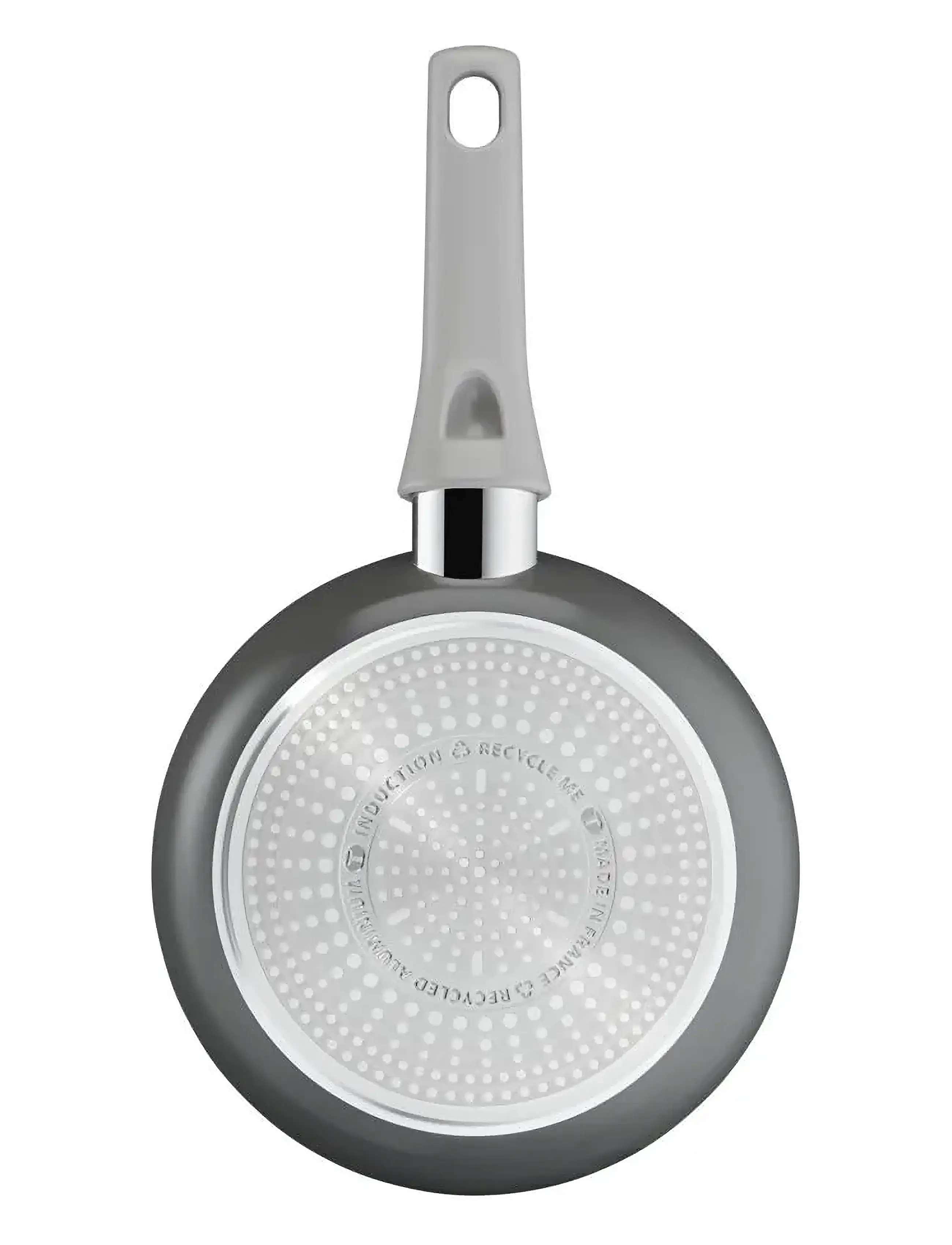Tefal - Renew ON Frypan - bratpfannen - grey - 3