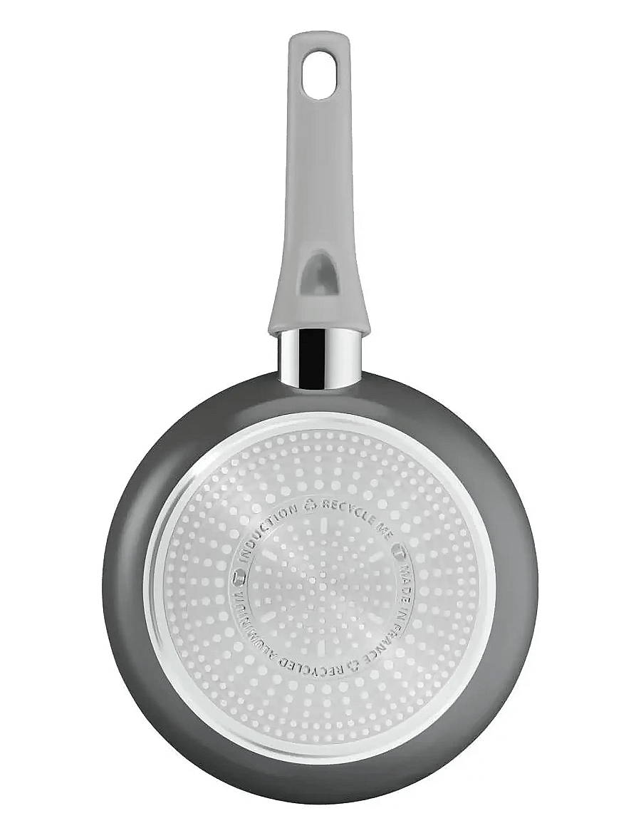 Tefal - Renew ON Frypan - praepannid ja pannid - grey - 2
