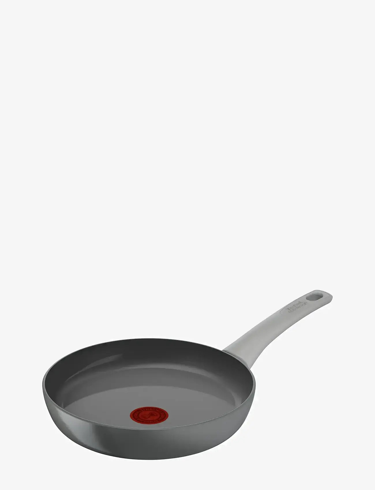 Tefal - Renew ON Frypan - bratpfannen - grey - 0