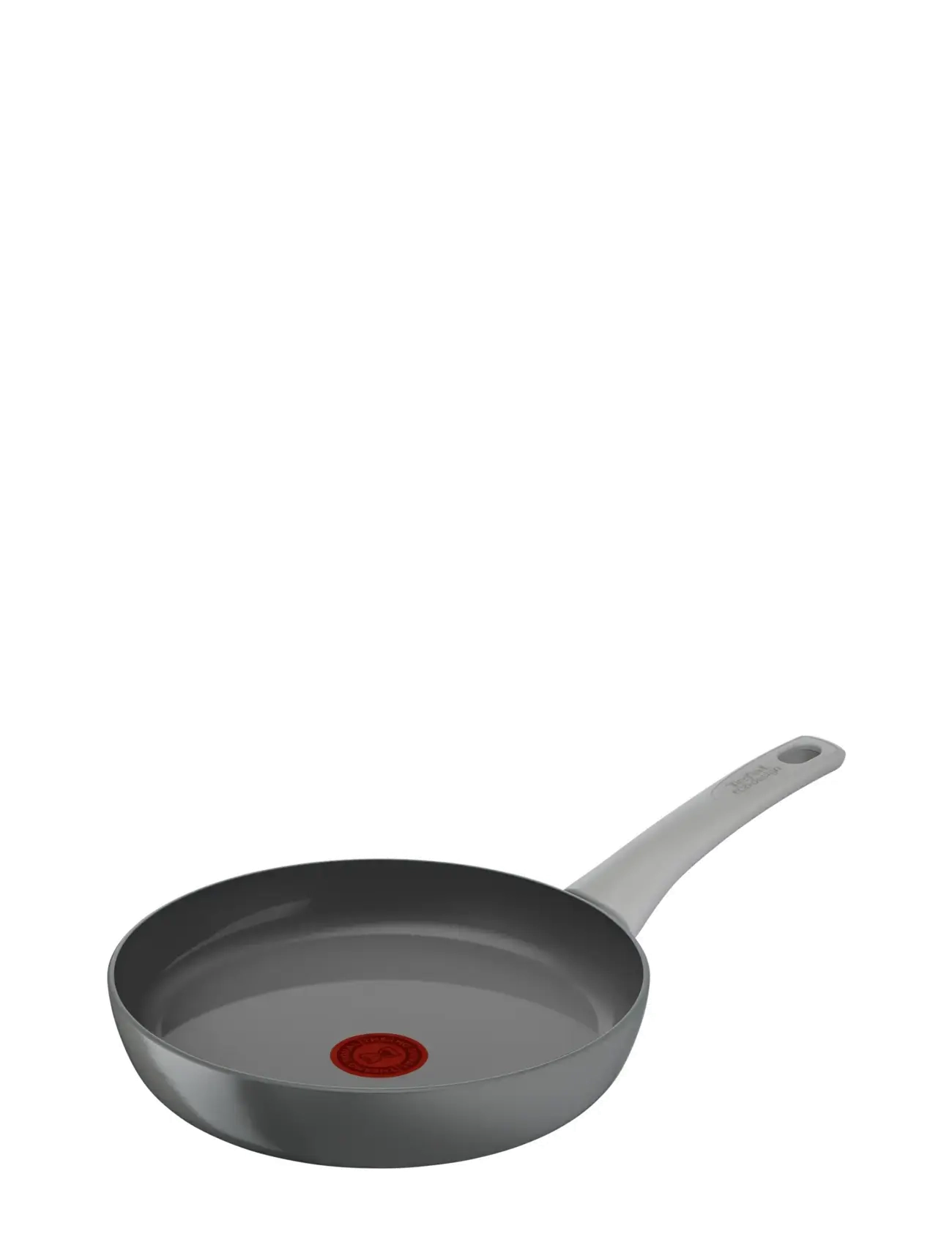 Tefal Renew ON Frypan - Bratpfannen - GREY / grey