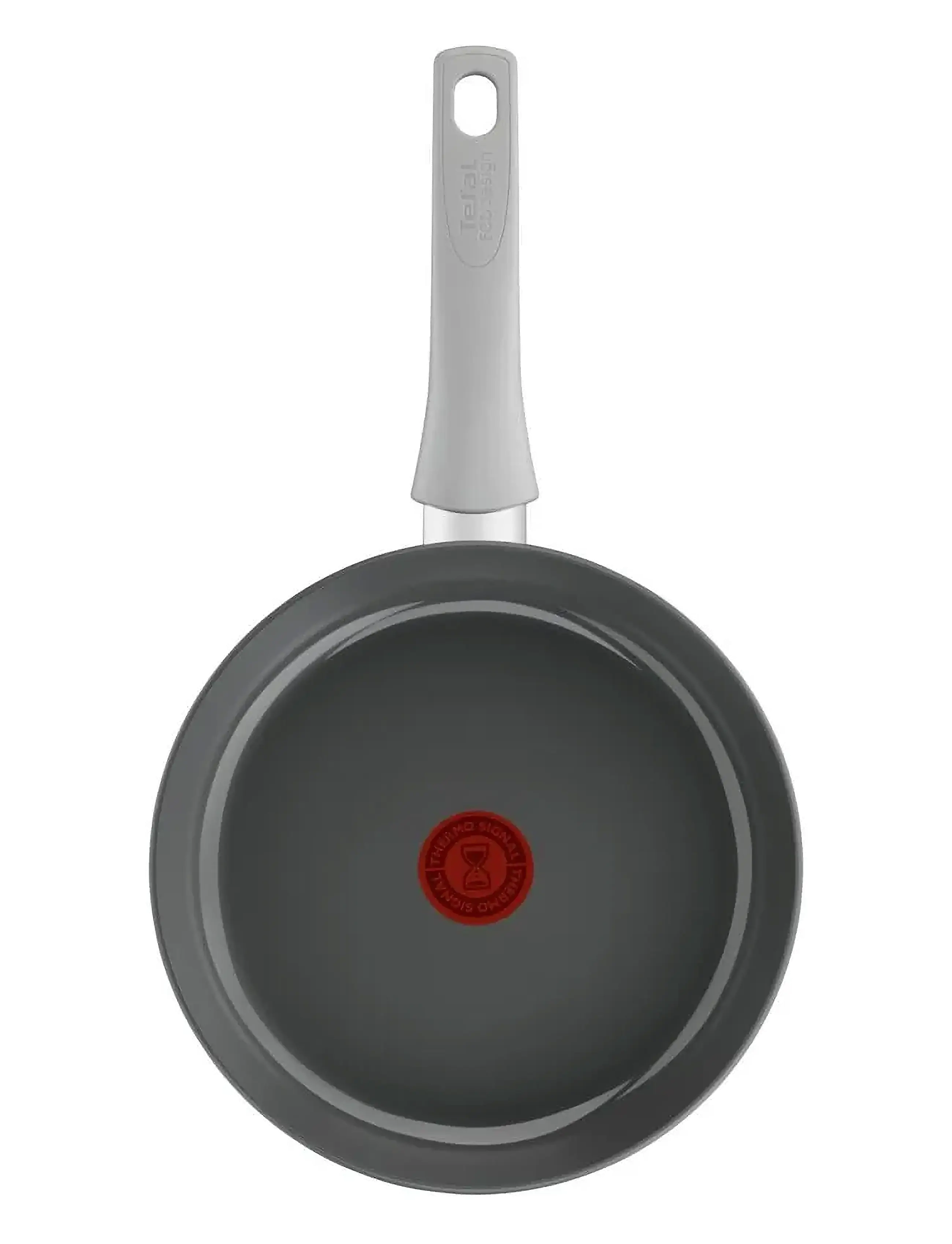 Tefal - Renew ON Frypan - bratpfannen - grey - 2