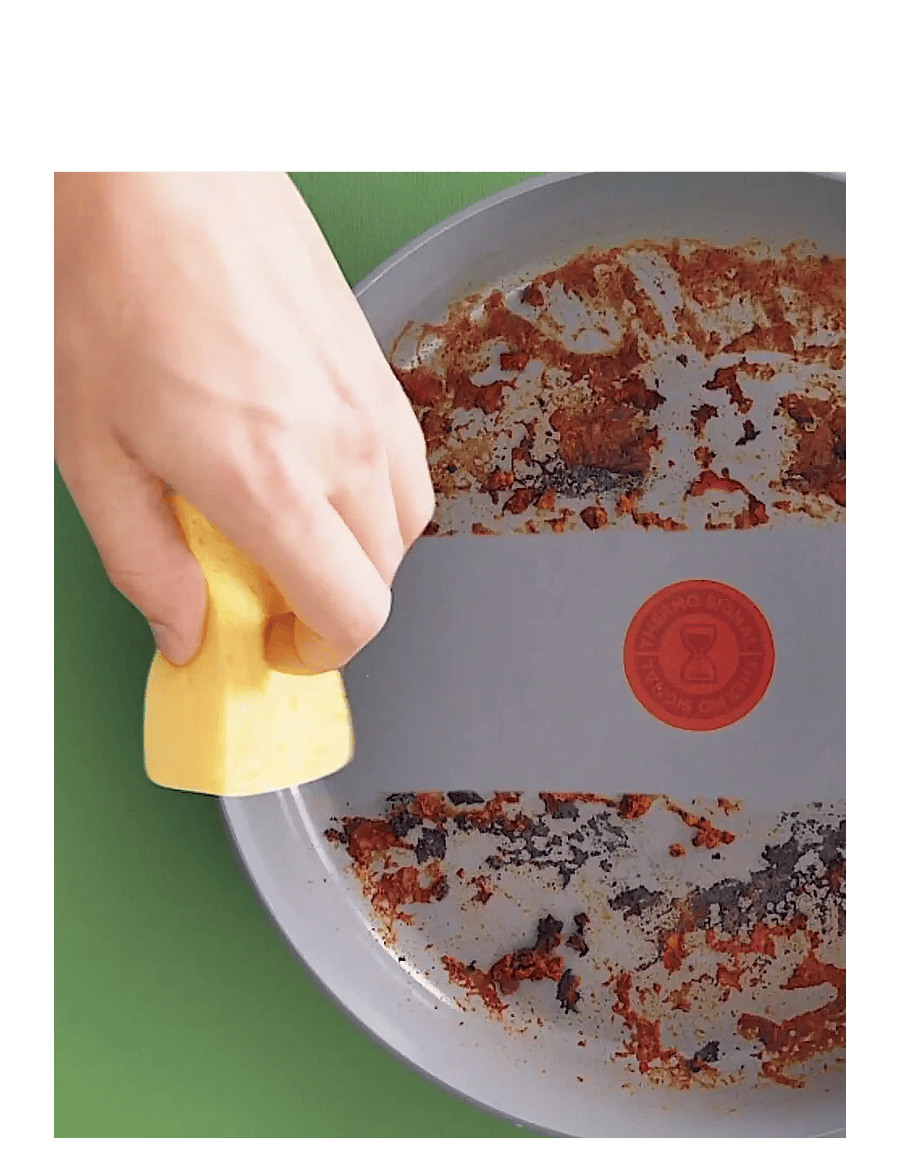 Tefal - Renew ON Frypan - praepannid ja pannid - grey - 3