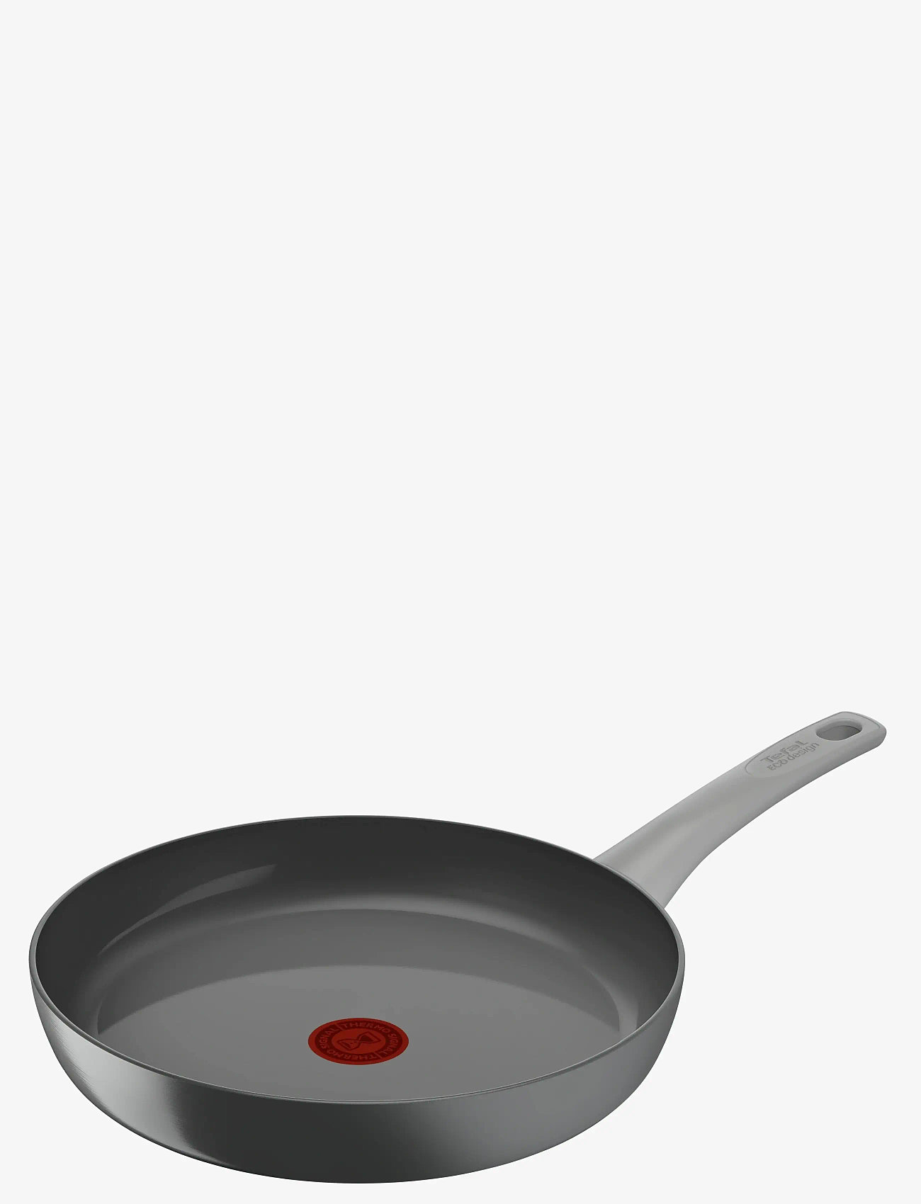 Tefal - Renew ON Frypan - köp efter pris - grey - 0