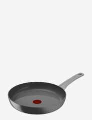 Tefal - Renew ON Frypan 28 cm Grey - frying pans & skillets - grey - 0