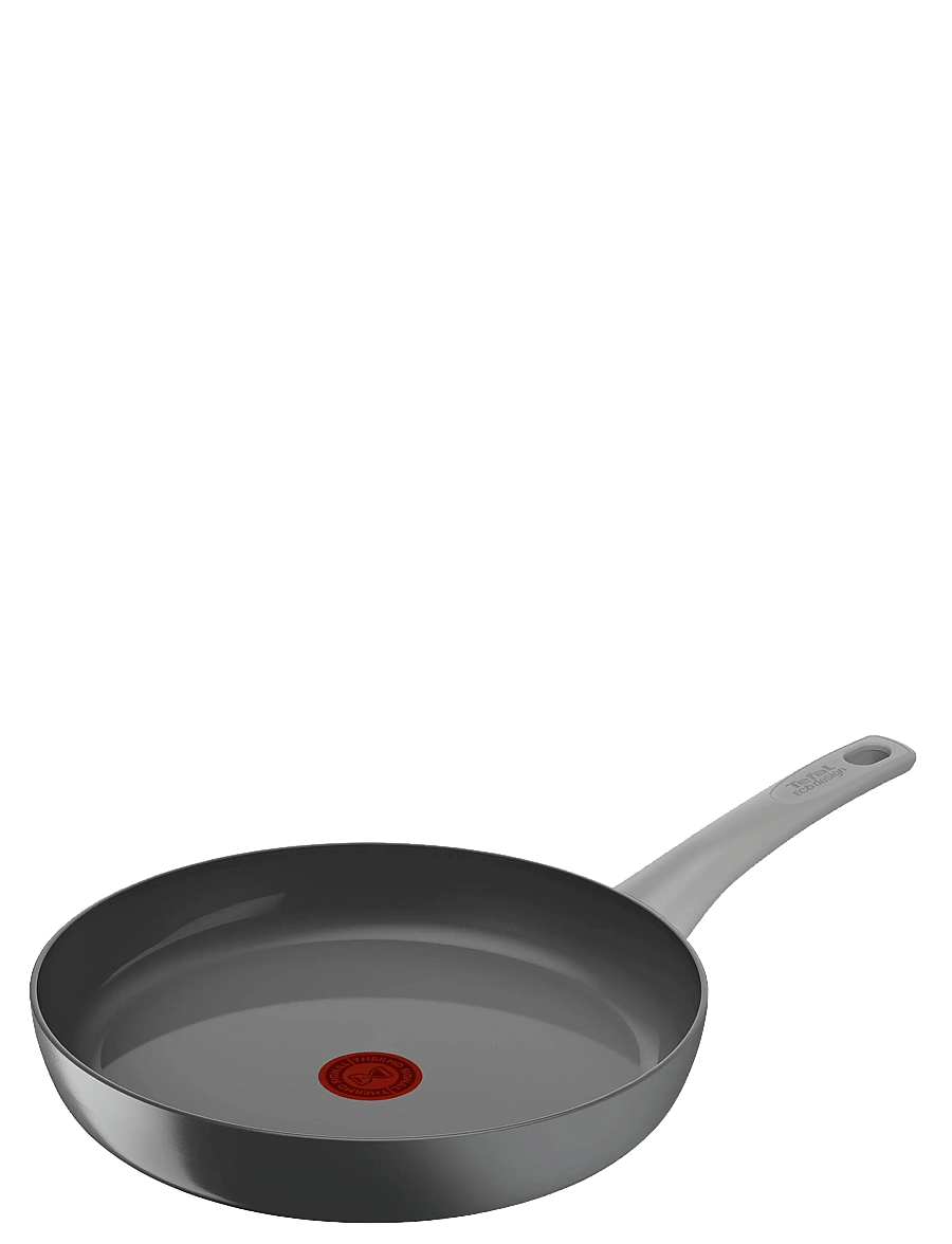 Tefal - Renew ON Frypan - praepannid ja pannid - grey - 1
