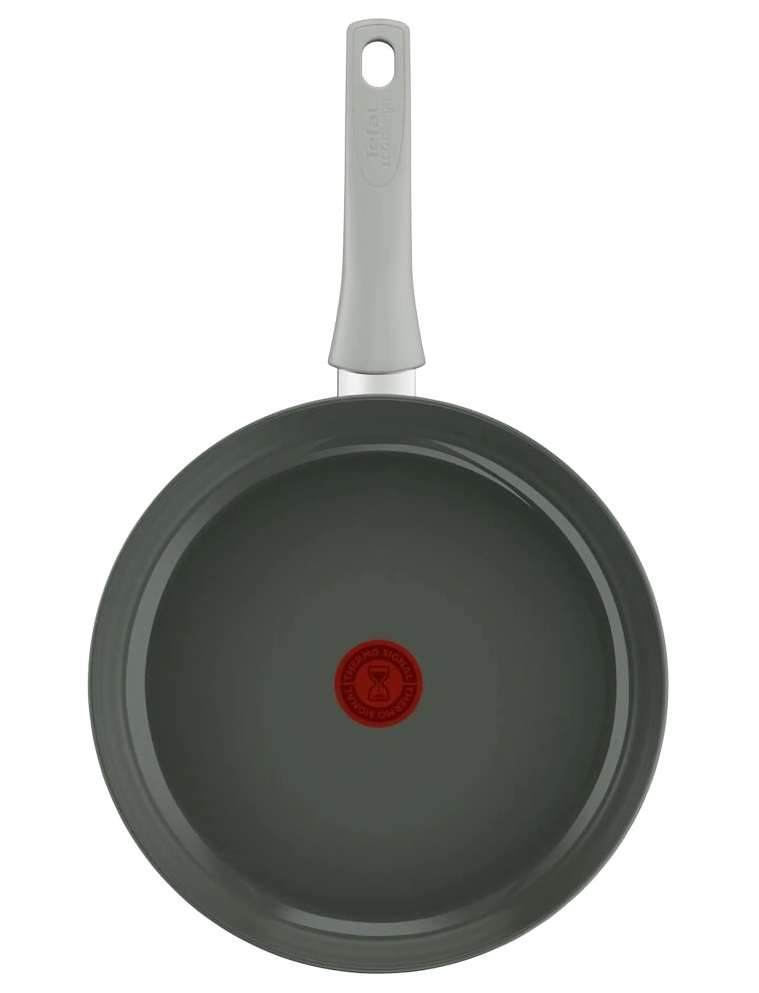 Tefal - Renew ON Frypan - stegepander - grey - 2