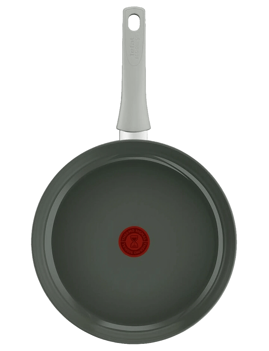 Tefal - Renew ON Frypan - praepannid ja pannid - grey - 2