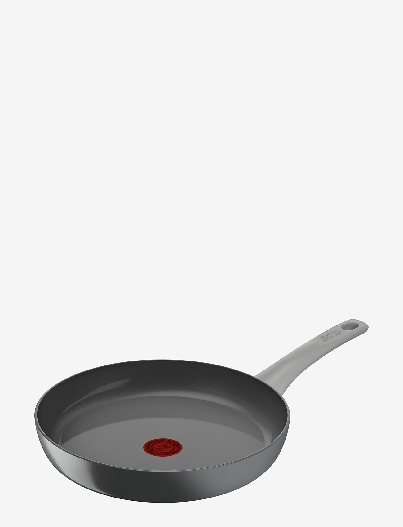 Tefal - Renew ON Frypan 32 cm Grey - grey - 0