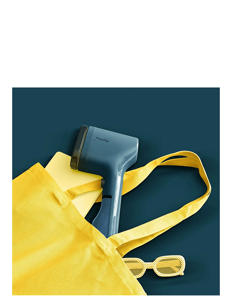 Tefal - Pure Pop Garment Steamer Blue - tvaicētāji - blue - 3