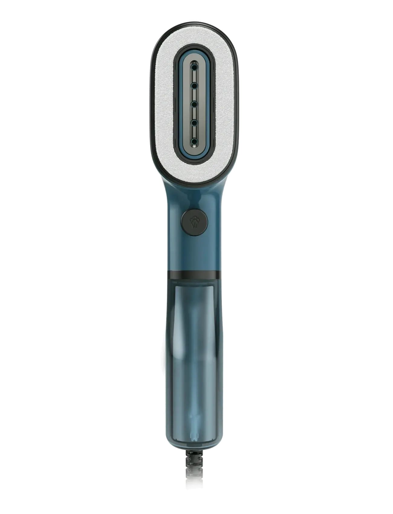 Tefal - Pure Pop Garment Steamer Blue - steamers - blue - 3