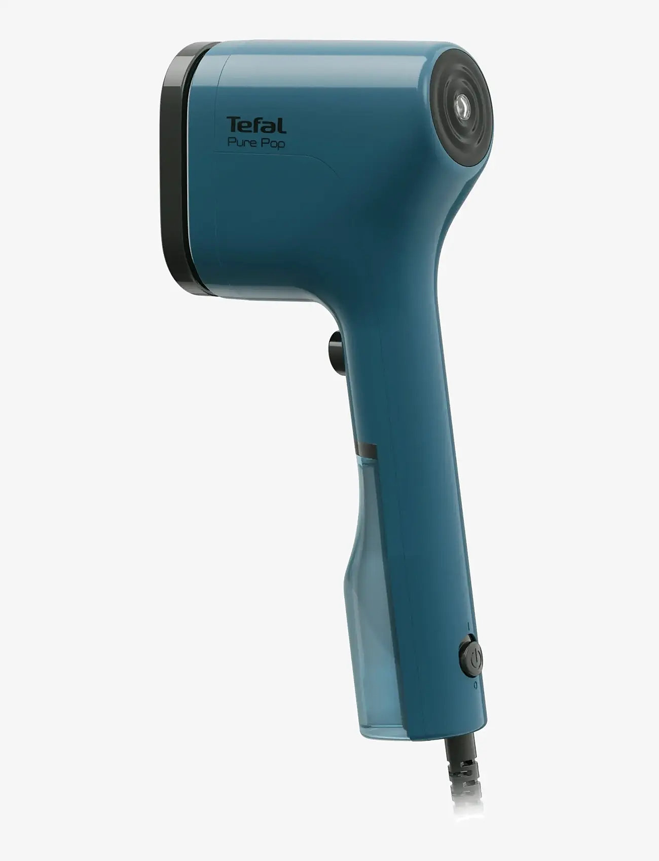 Tefal - Pure Pop Garment Steamer Blue - steamers - blue - 4