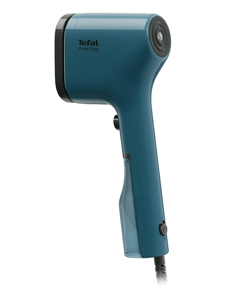 Tefal - Pure Pop Garment Steamer Blue - aurutajad - blue - 4