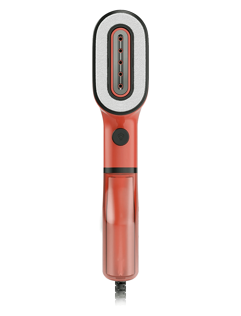 Tefal - Pure Pop Garment Steamer Coral - dampfgarer - coral/red - 3