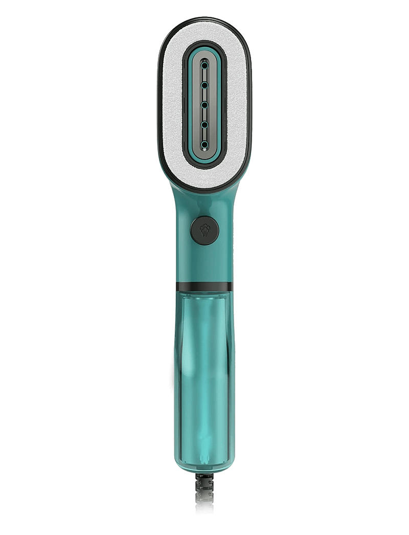 Tefal - Pure Pop Garment Steamer Green - dampfgarer - green - 2