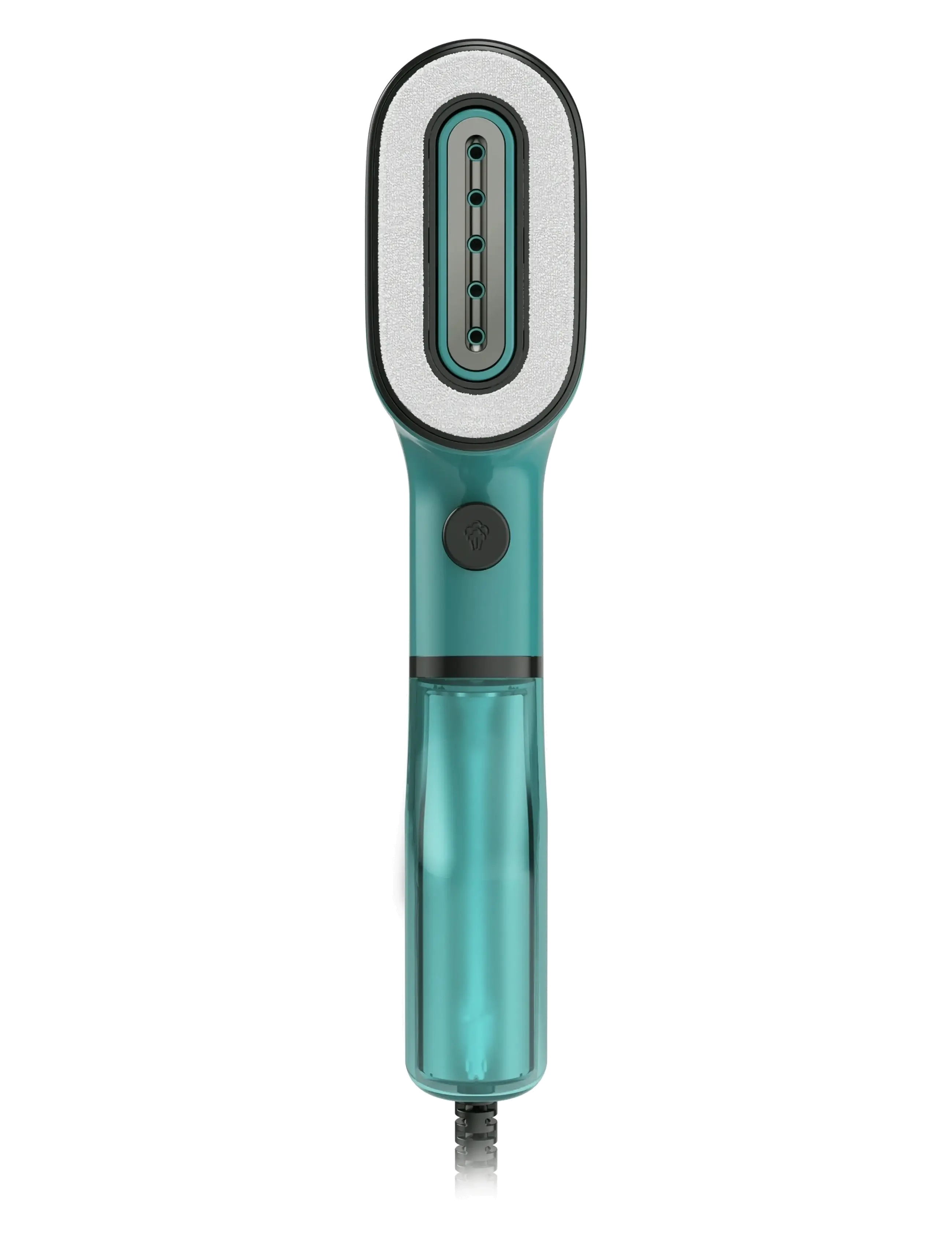 Tefal - Pure Pop Garment Steamer Green - dampfgarer - green - 2