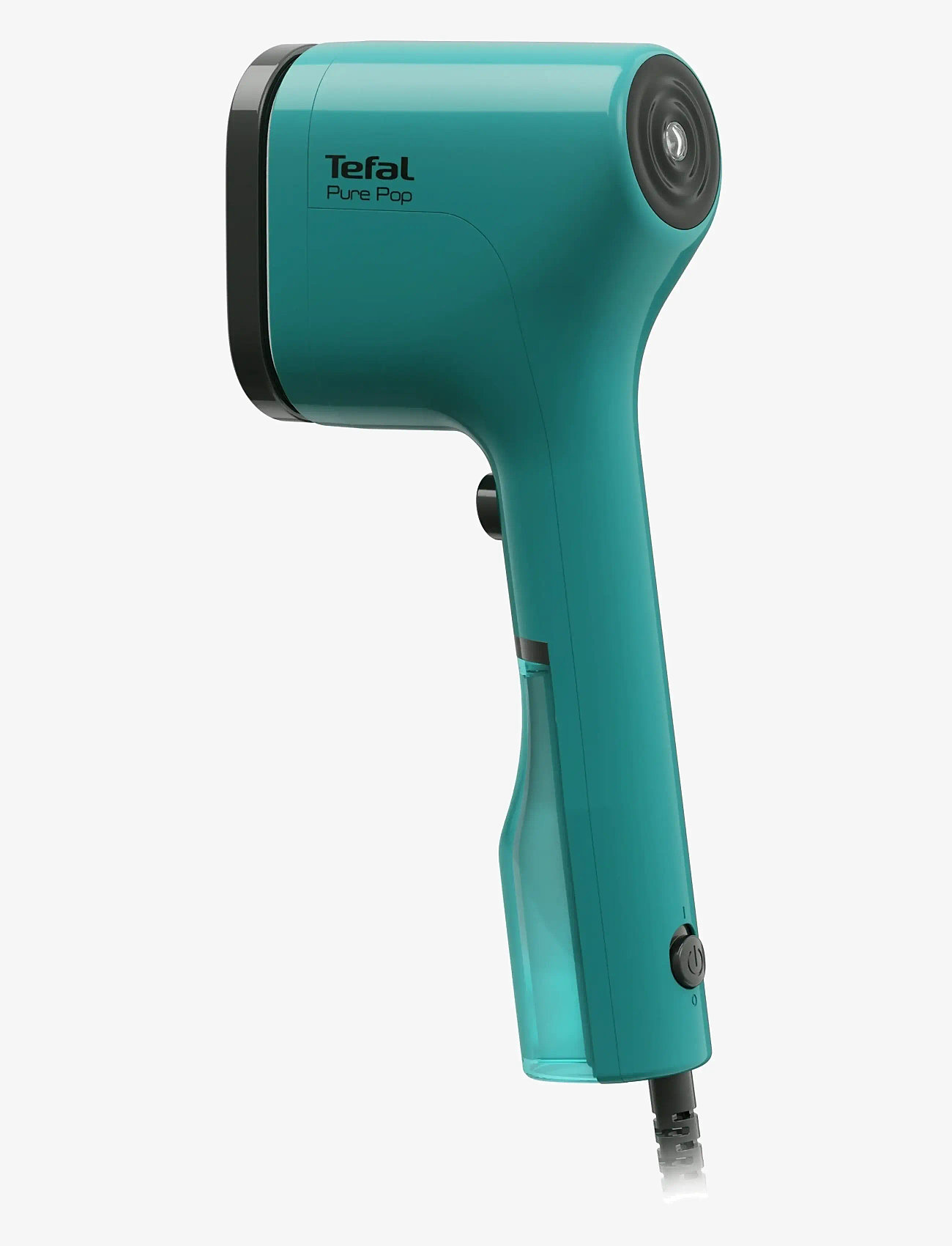 Tefal - Pure Pop Garment Steamer Green - parownice - green - 3