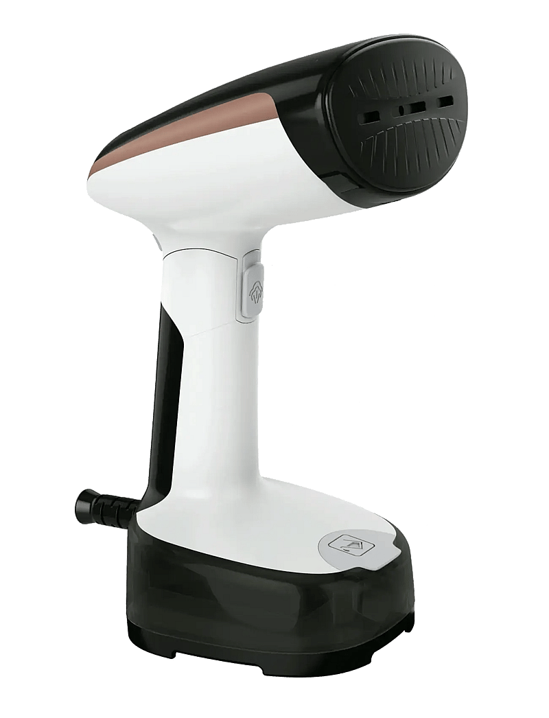 Tefal - Access Steam Pocket Garment Steamer - dampfgarer - white, grey, rose - 1