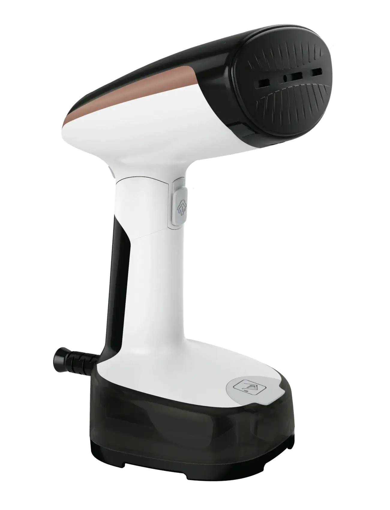 Tefal - Access Steam Pocket Garment Steamer - gufuvélar - white, grey, rose - 2