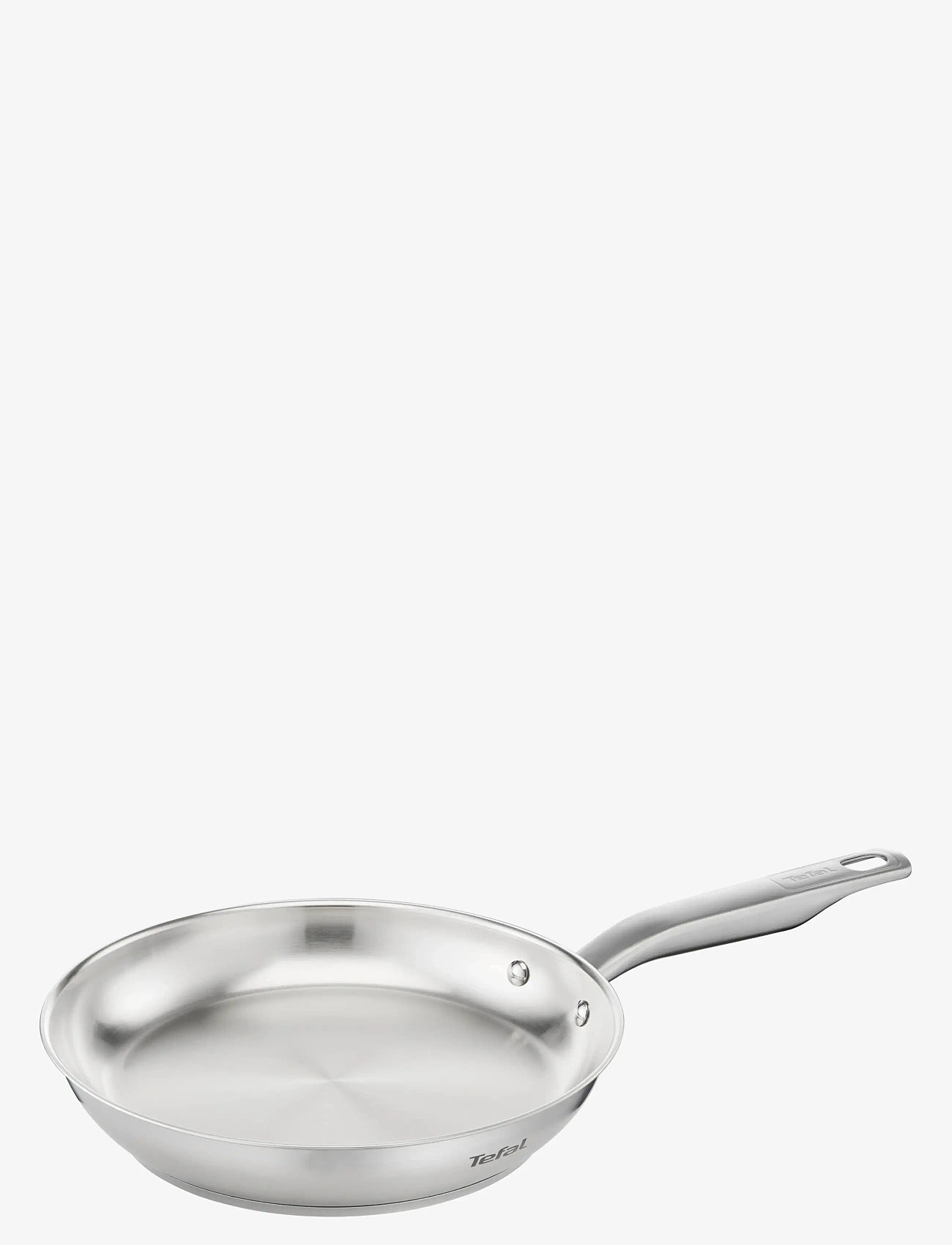 Tefal - Virtuoso Frypan 28 cm Stainless steel - bratpfannen - stainless steel - 1