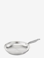 Virtuoso Frypan 28 cm Stainless steel - STAINLESS STEEL
